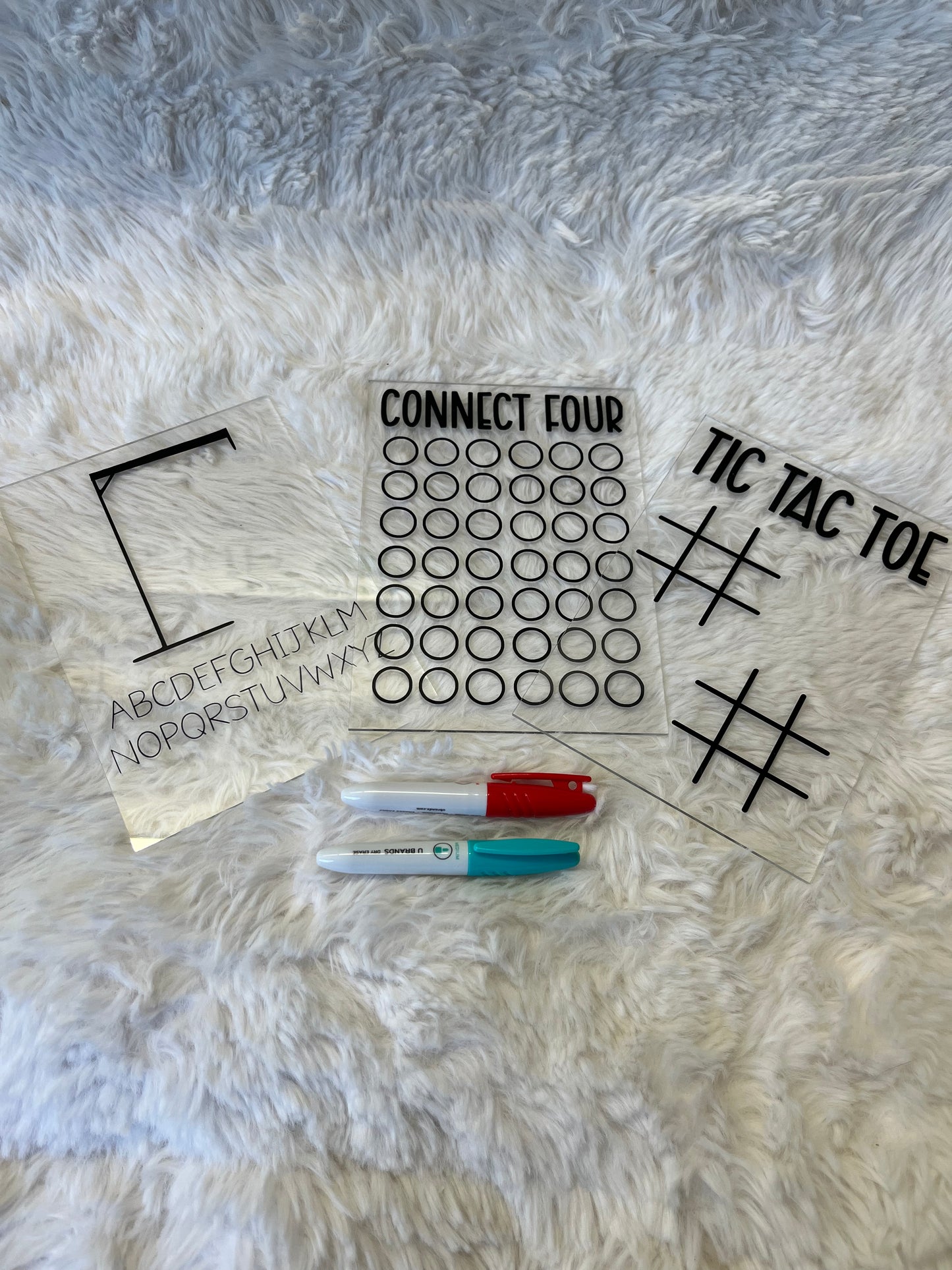 Travel Games