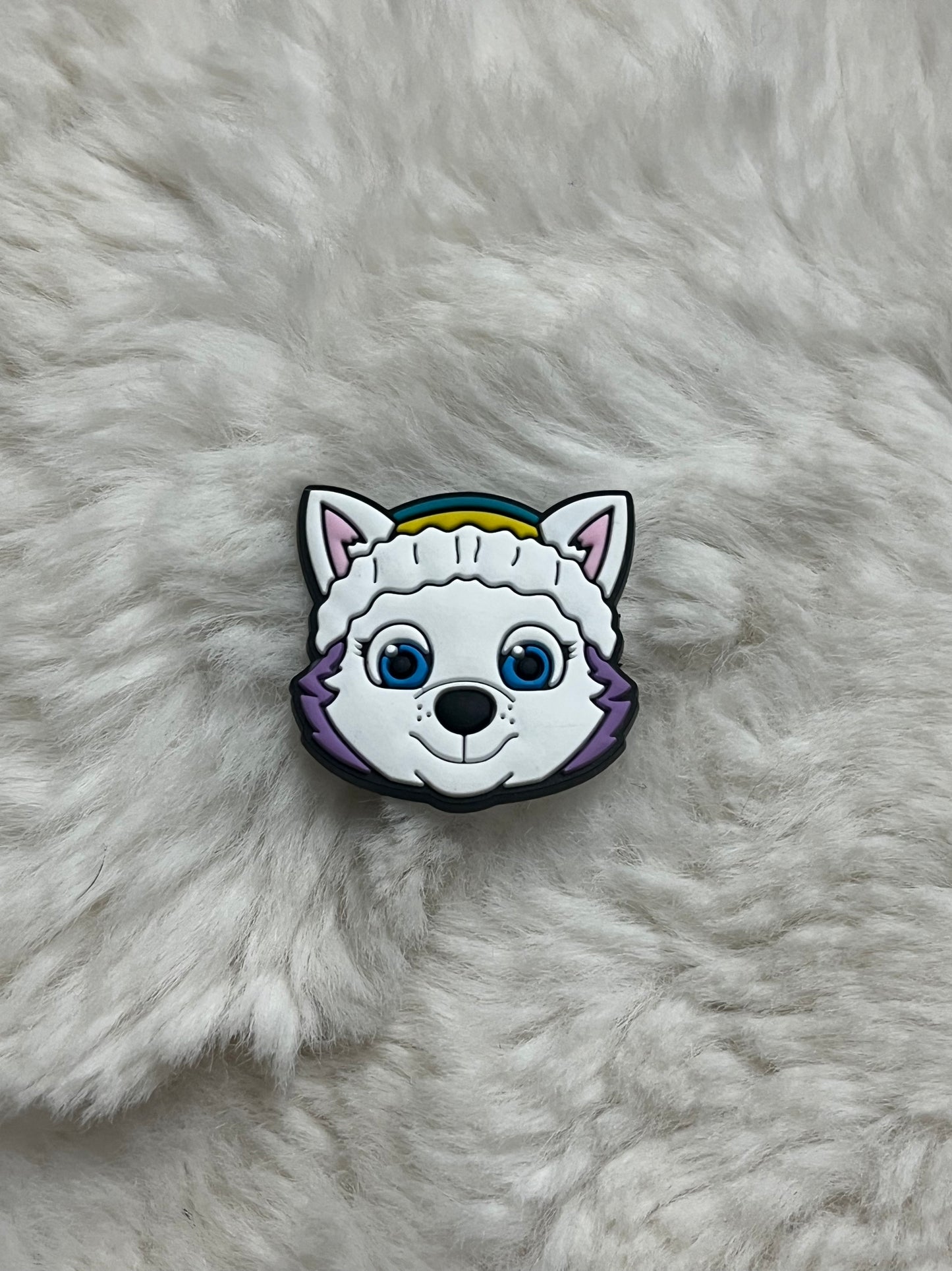 Paw Patrol Shoe Charms