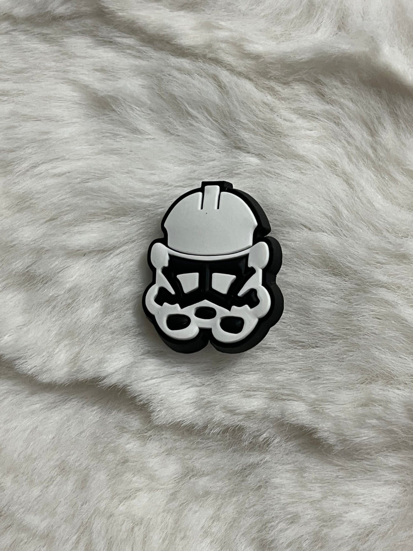 Star Wars Croc Charms
