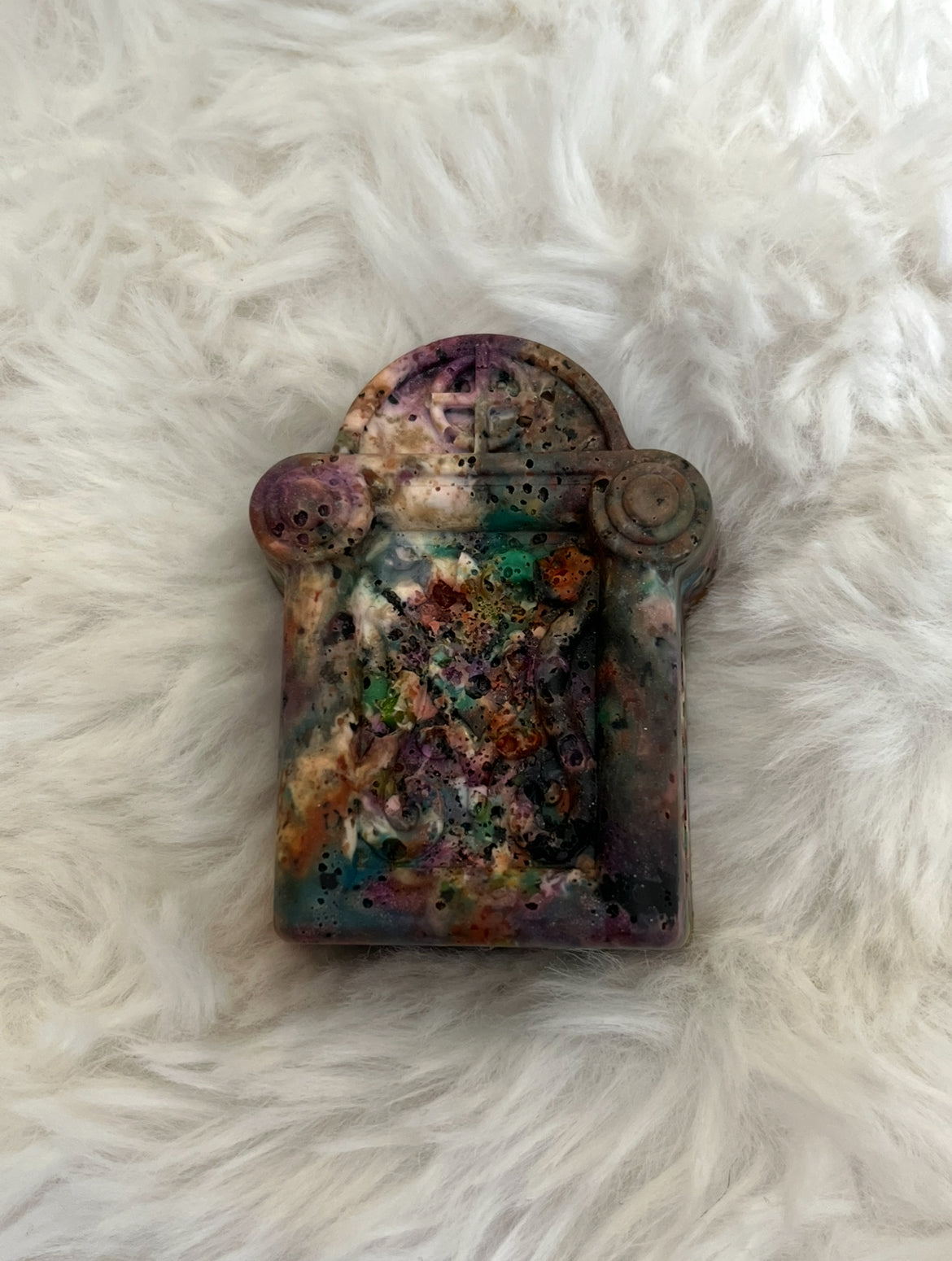 Grave 3D Print