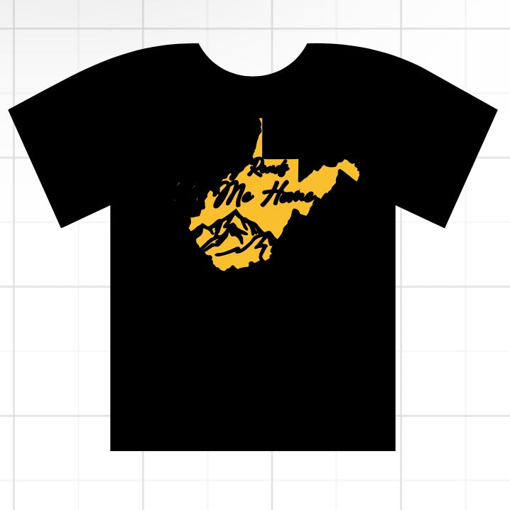 West Virginia Sweatshirt/Hoodie