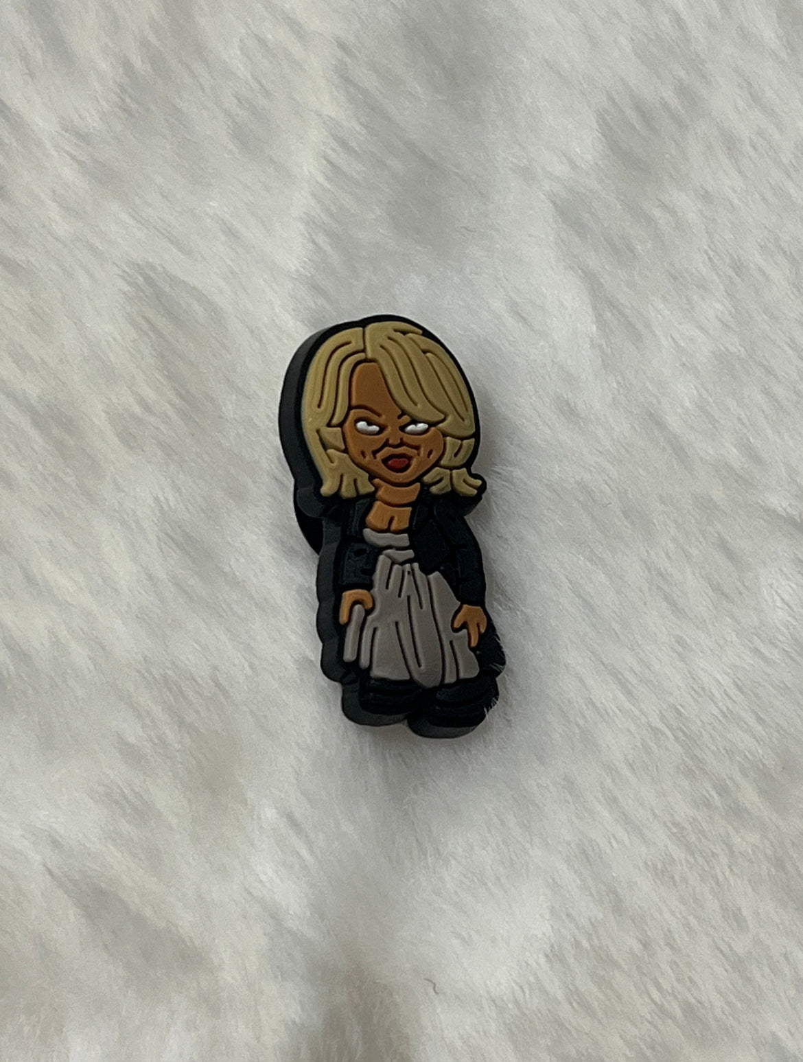 Chucky Shoe Charms