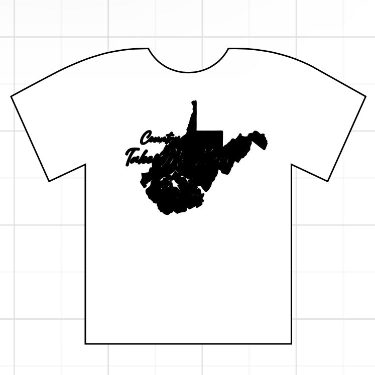 West Virginia Sweatshirt/Hoodie