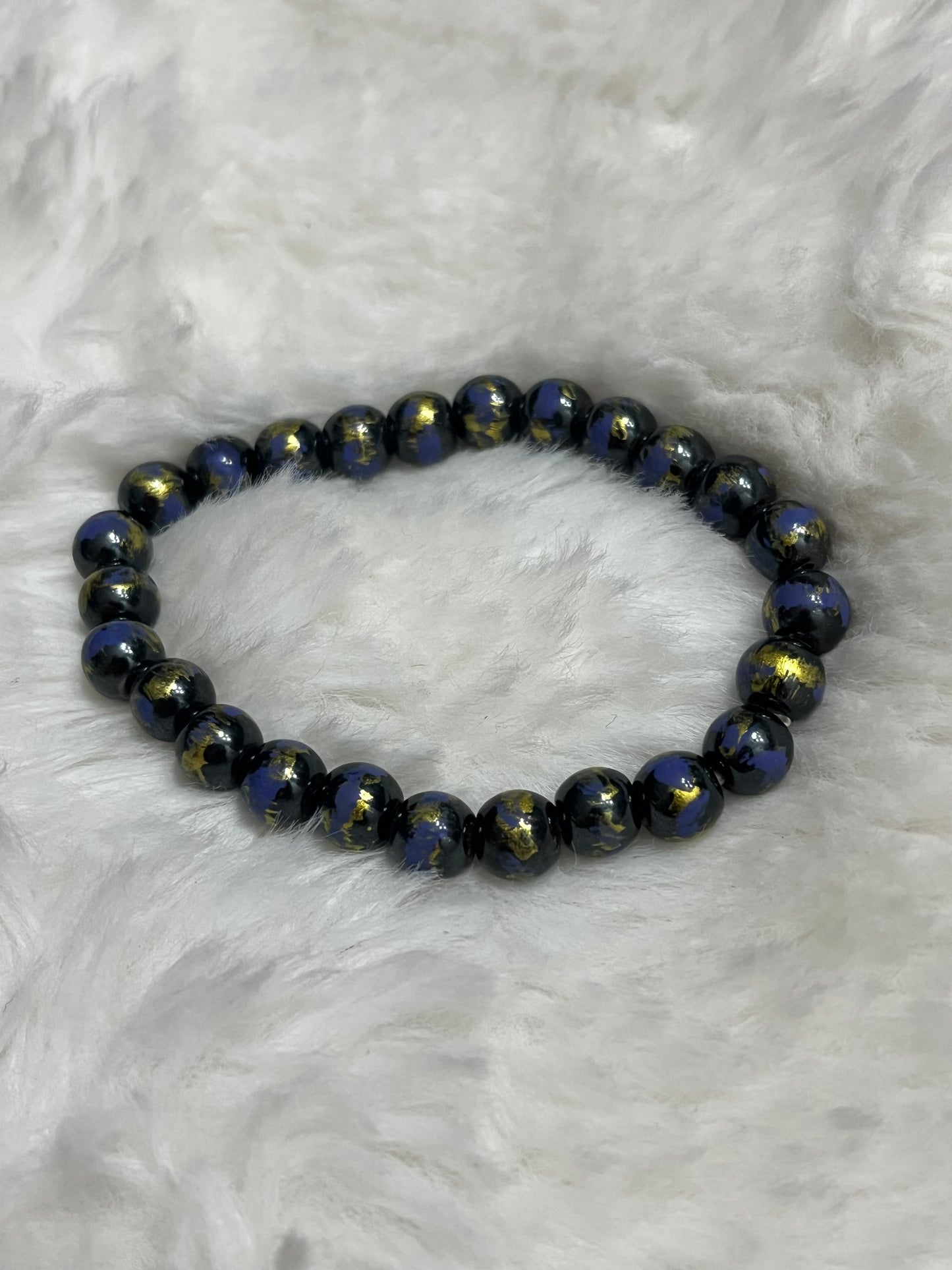 Marbled Paparazzi Bracelet