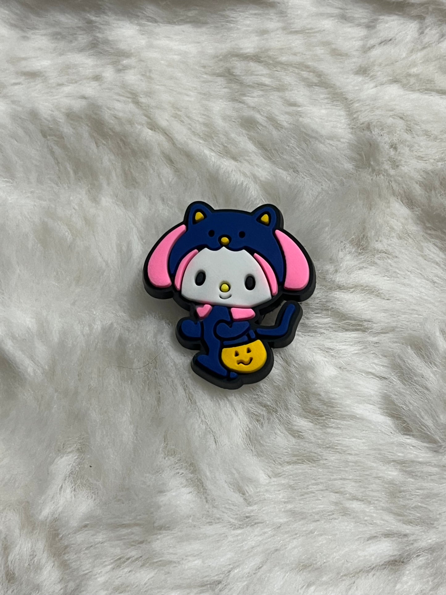 Sanrio (Halloween) Shoe Charms
