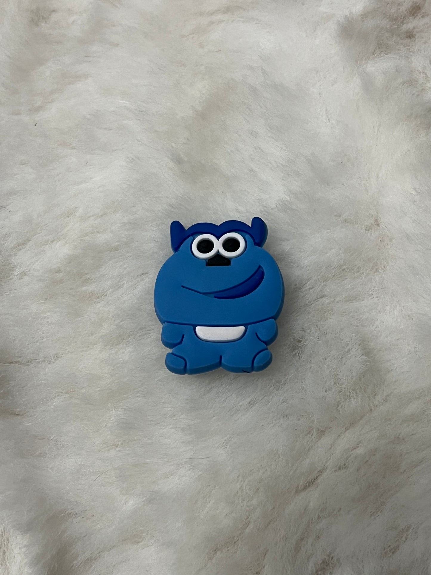 Monster Inc. Croc Charms
