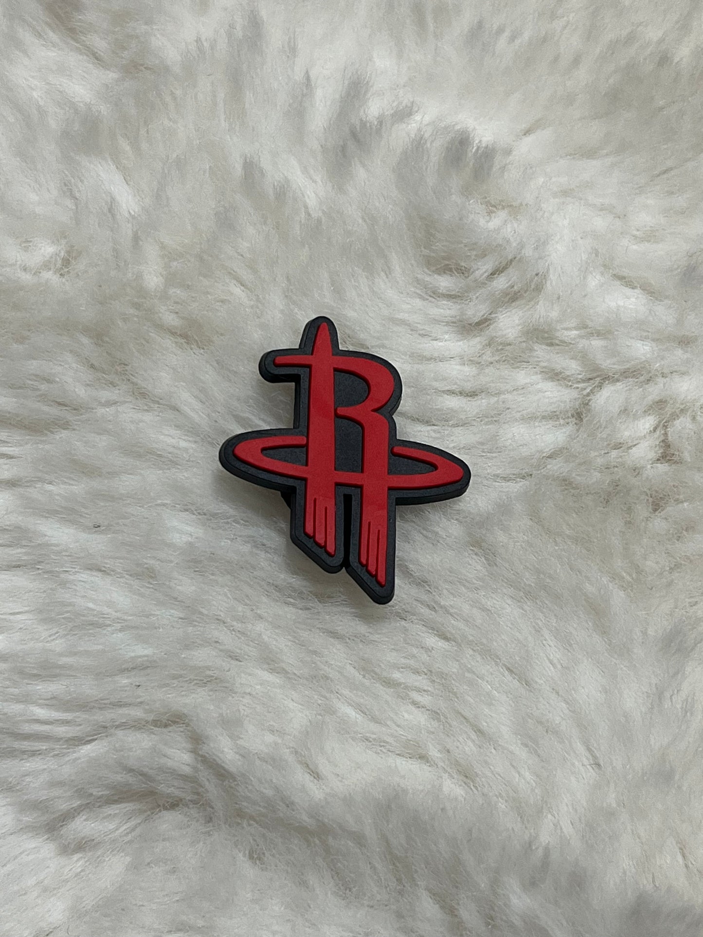 Houston Rockets Croc Charms