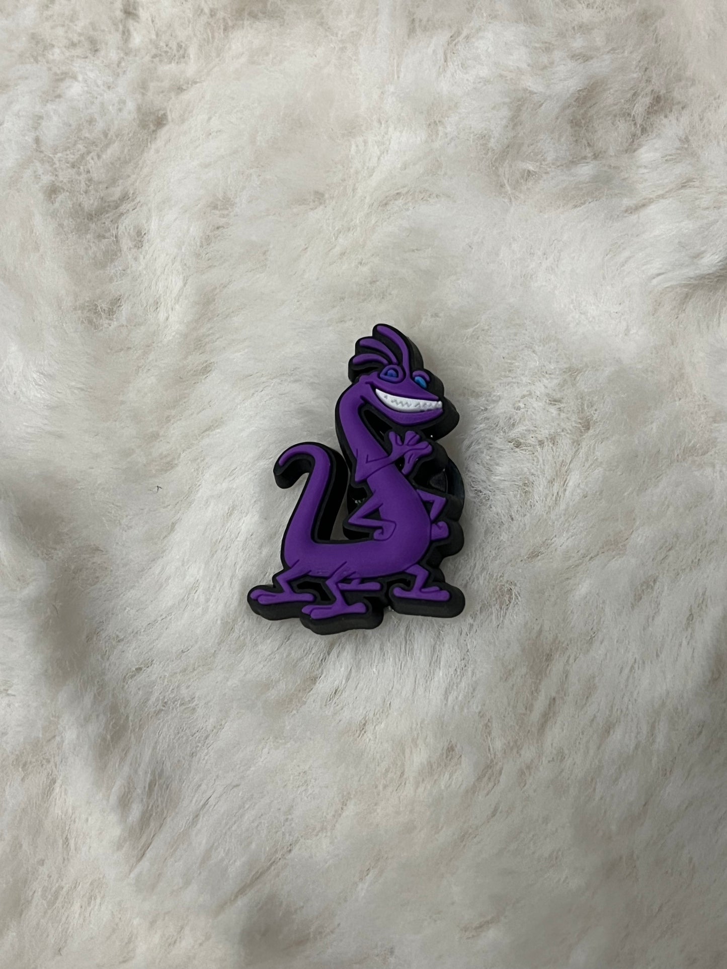 Monster Inc. Croc Charms