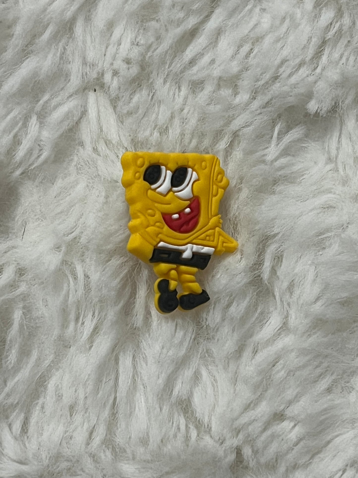 Spongebob Squarepants Shoe Charms