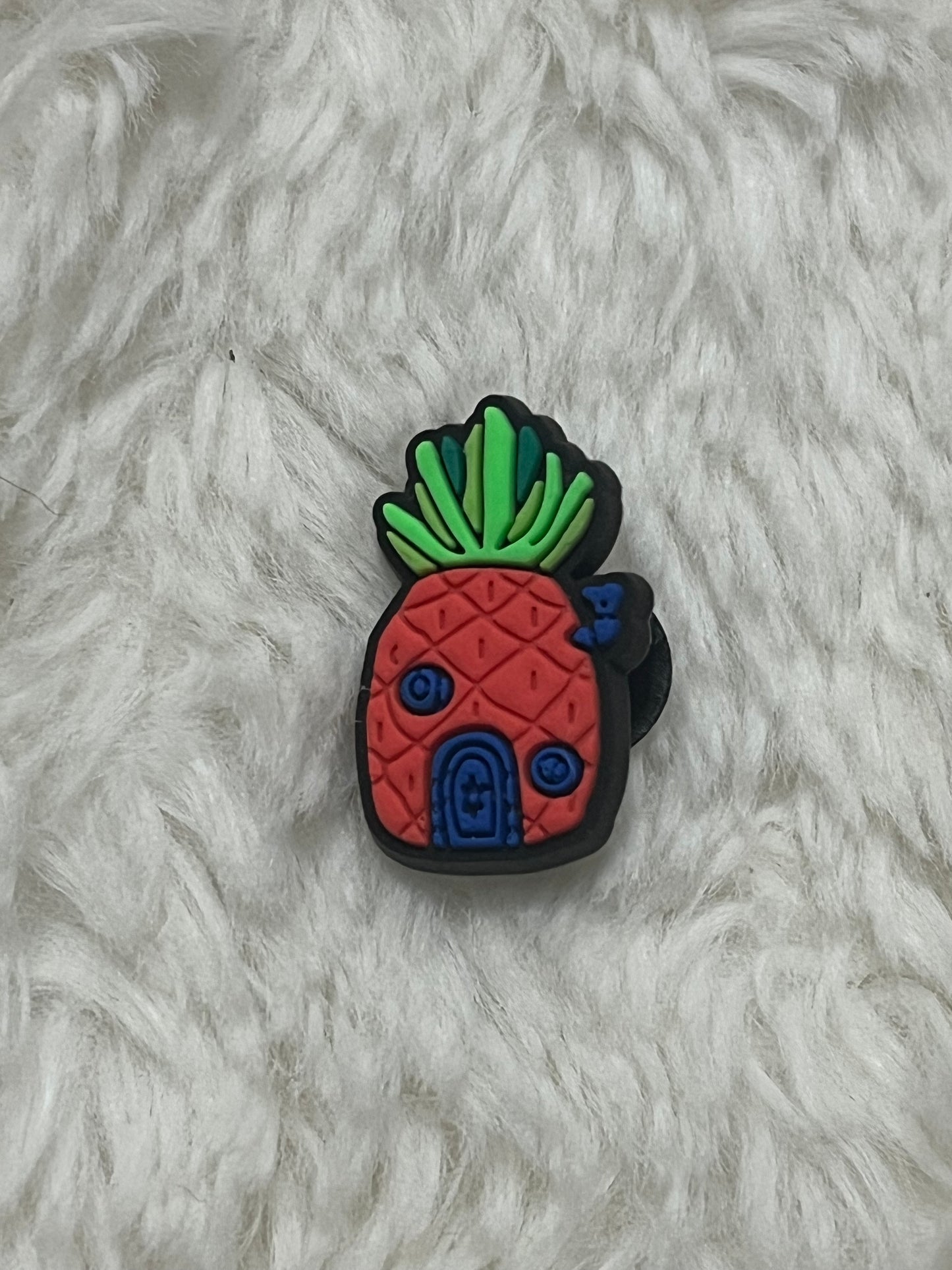 Spongebob Squarepants Shoe Charms