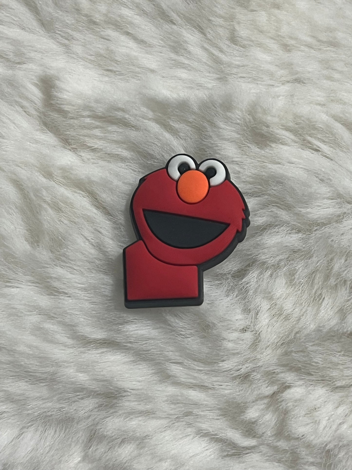Sesame Street Shoe Charms