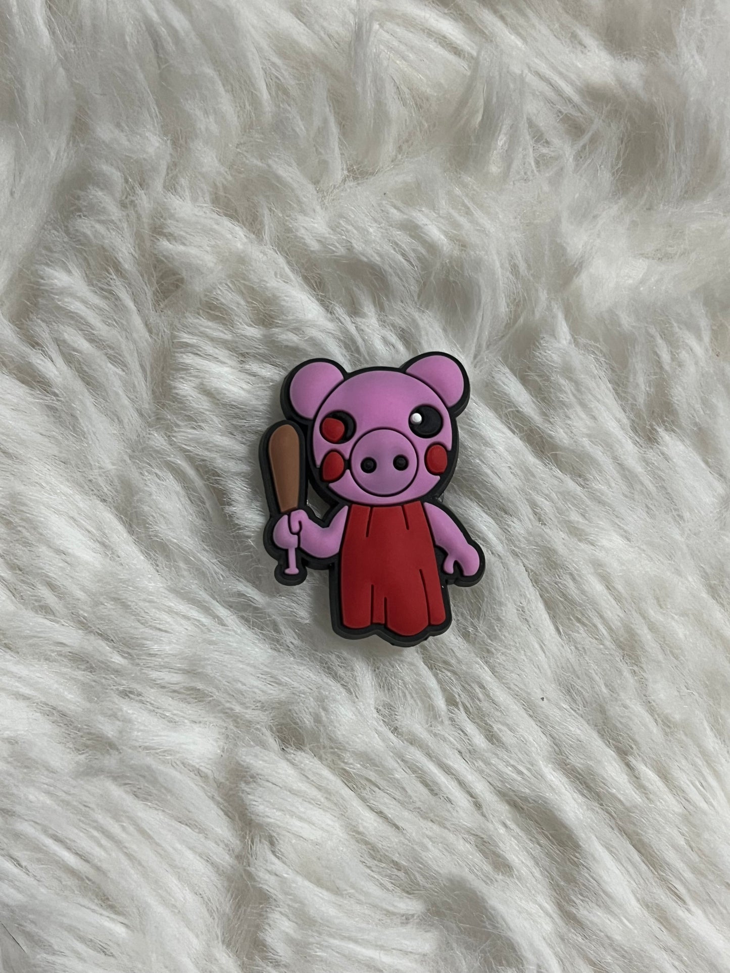 Roblox Shoe Charms
