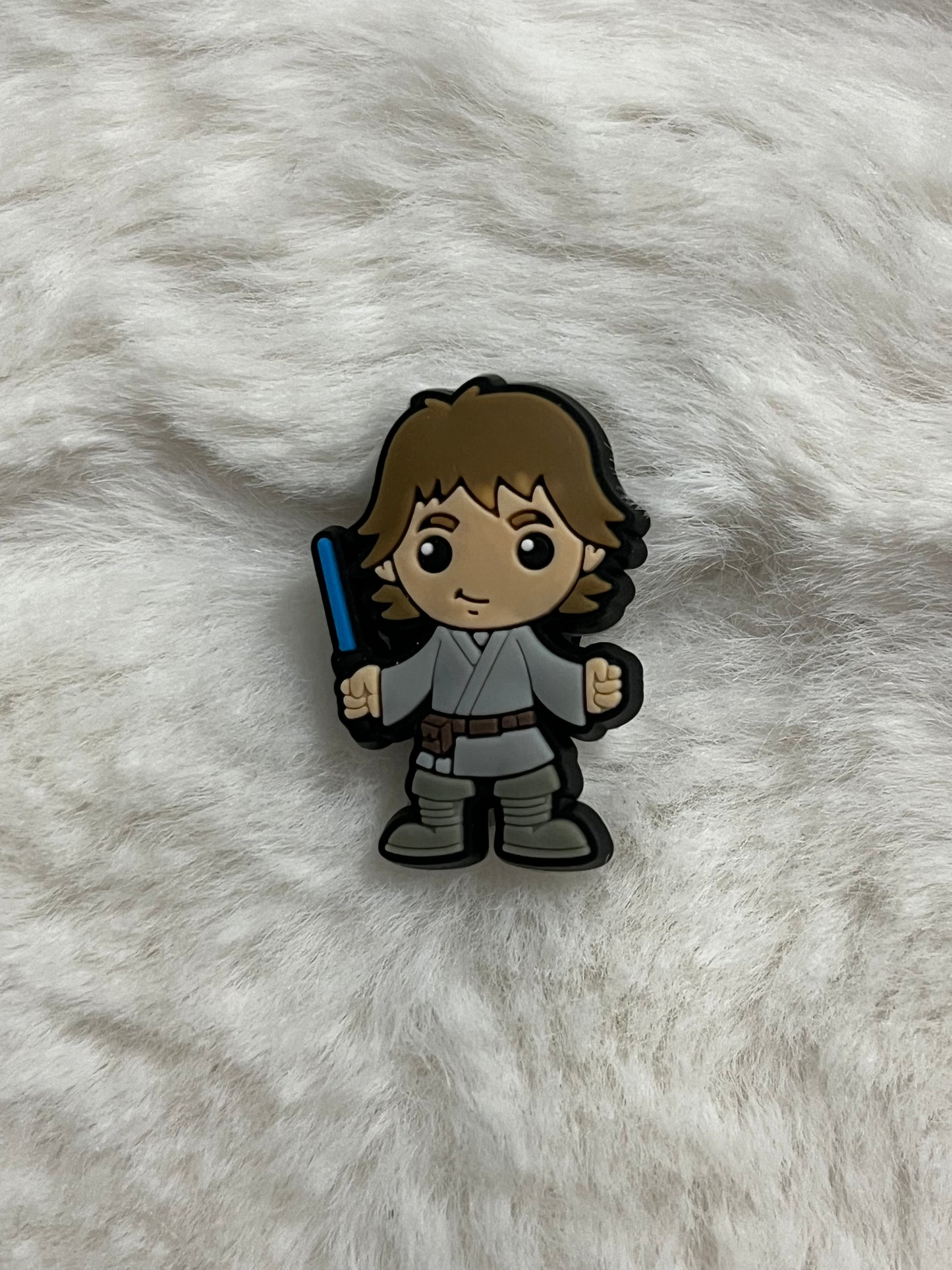 Star Wars Croc Charms