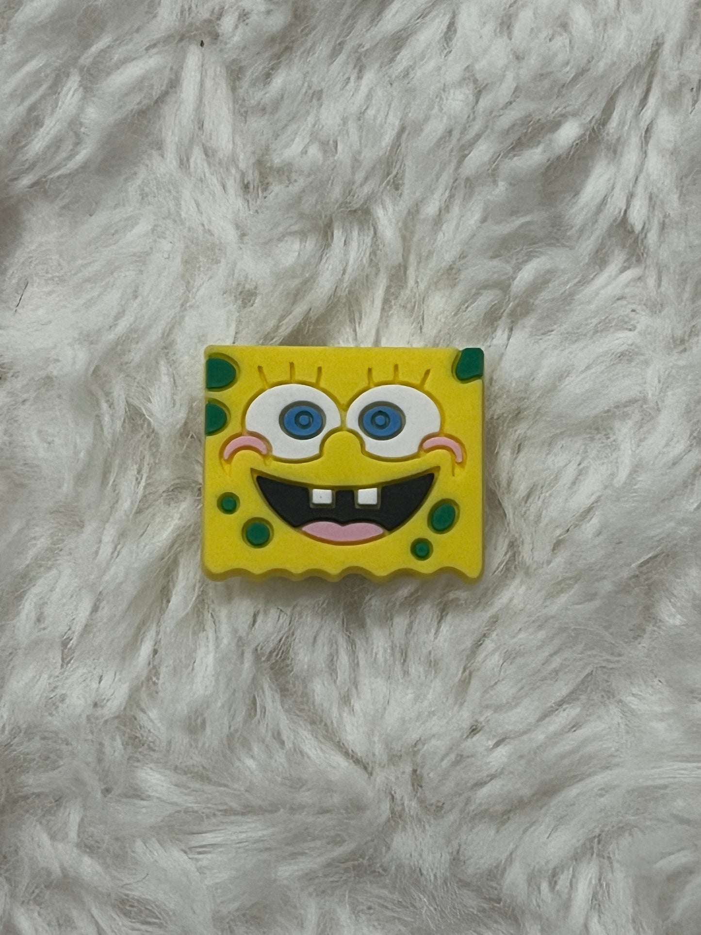 Spongebob Squarepants Shoe Charms