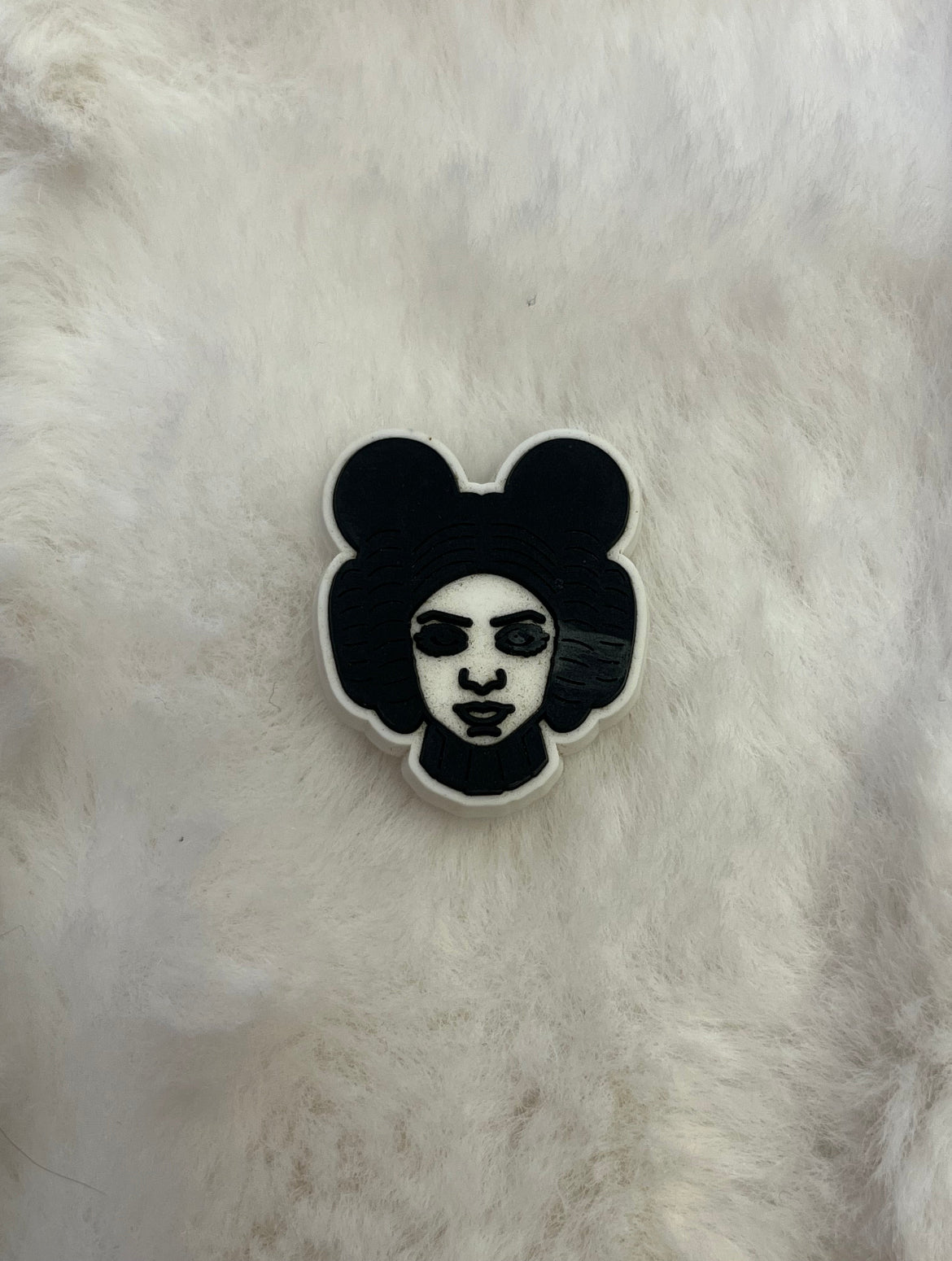 Star Wars (Mickey Ears) Croc Charms