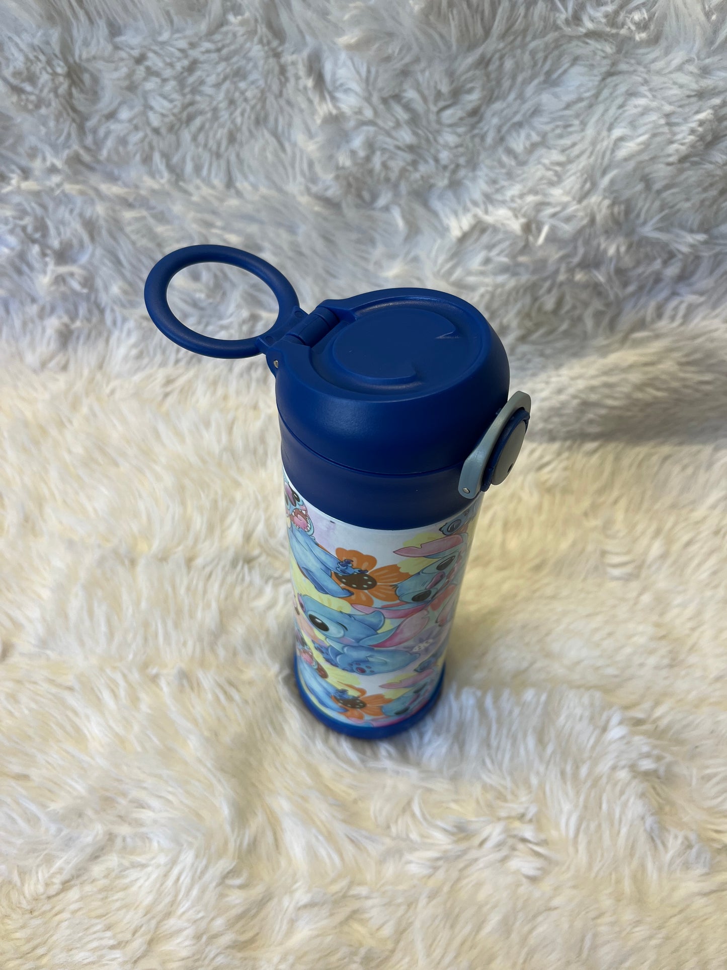 Stitch Tumbler