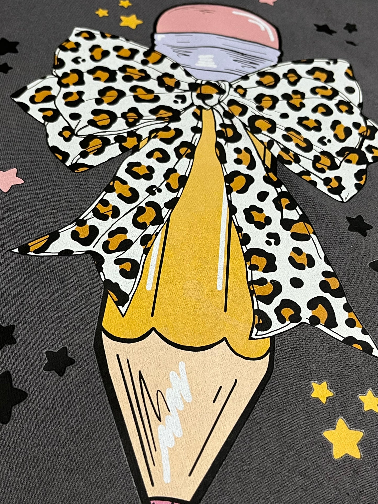 Pencil T-Shirt