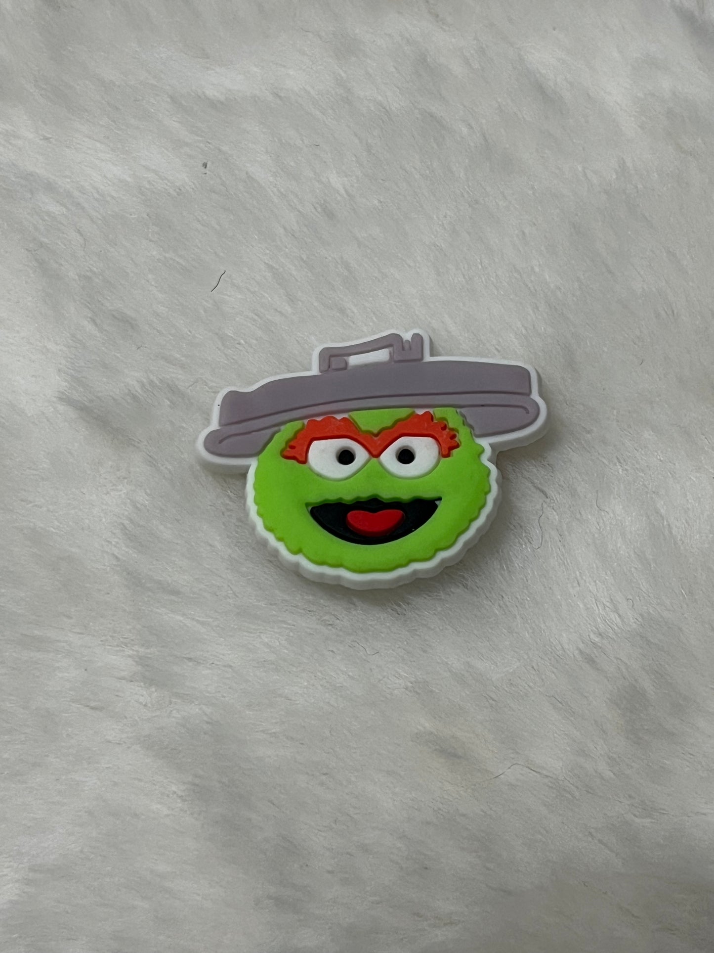 Sesame Street Croc Charms