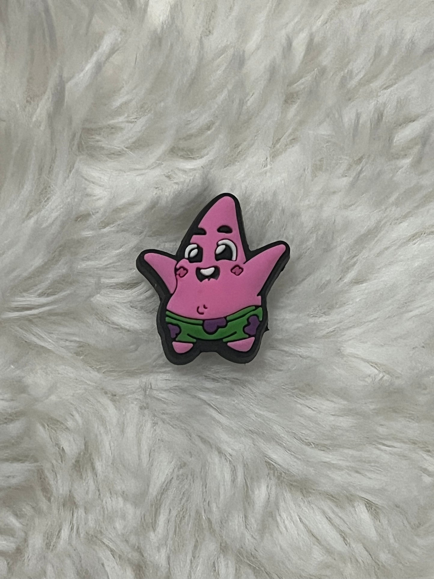 Spongebob Squarepants Shoe Charms