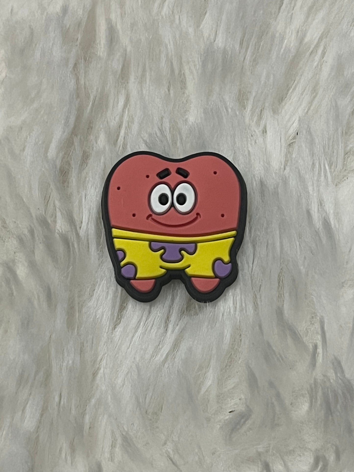 Spongebob Squarepants Shoe Charms