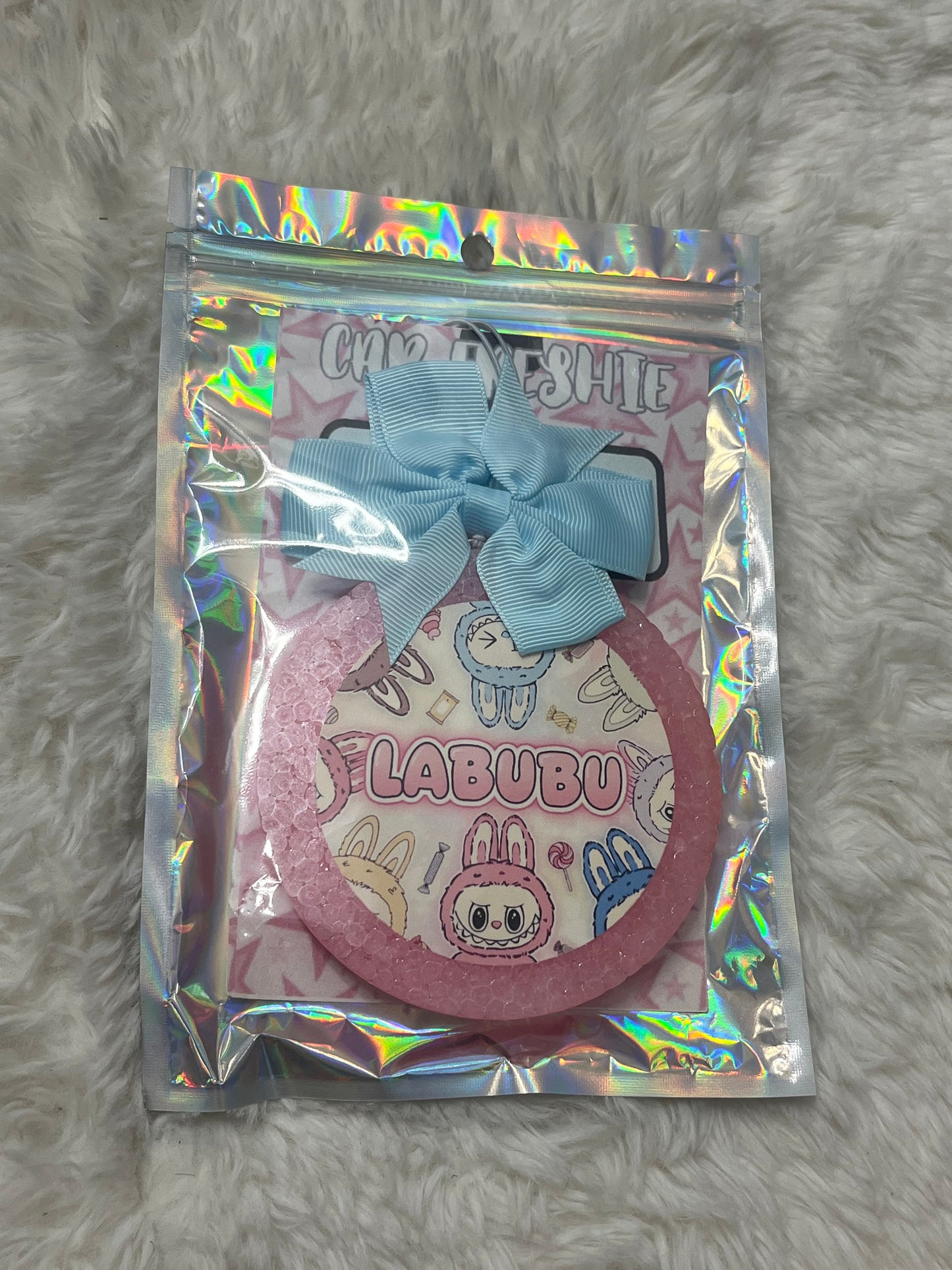 Labubu Freshie