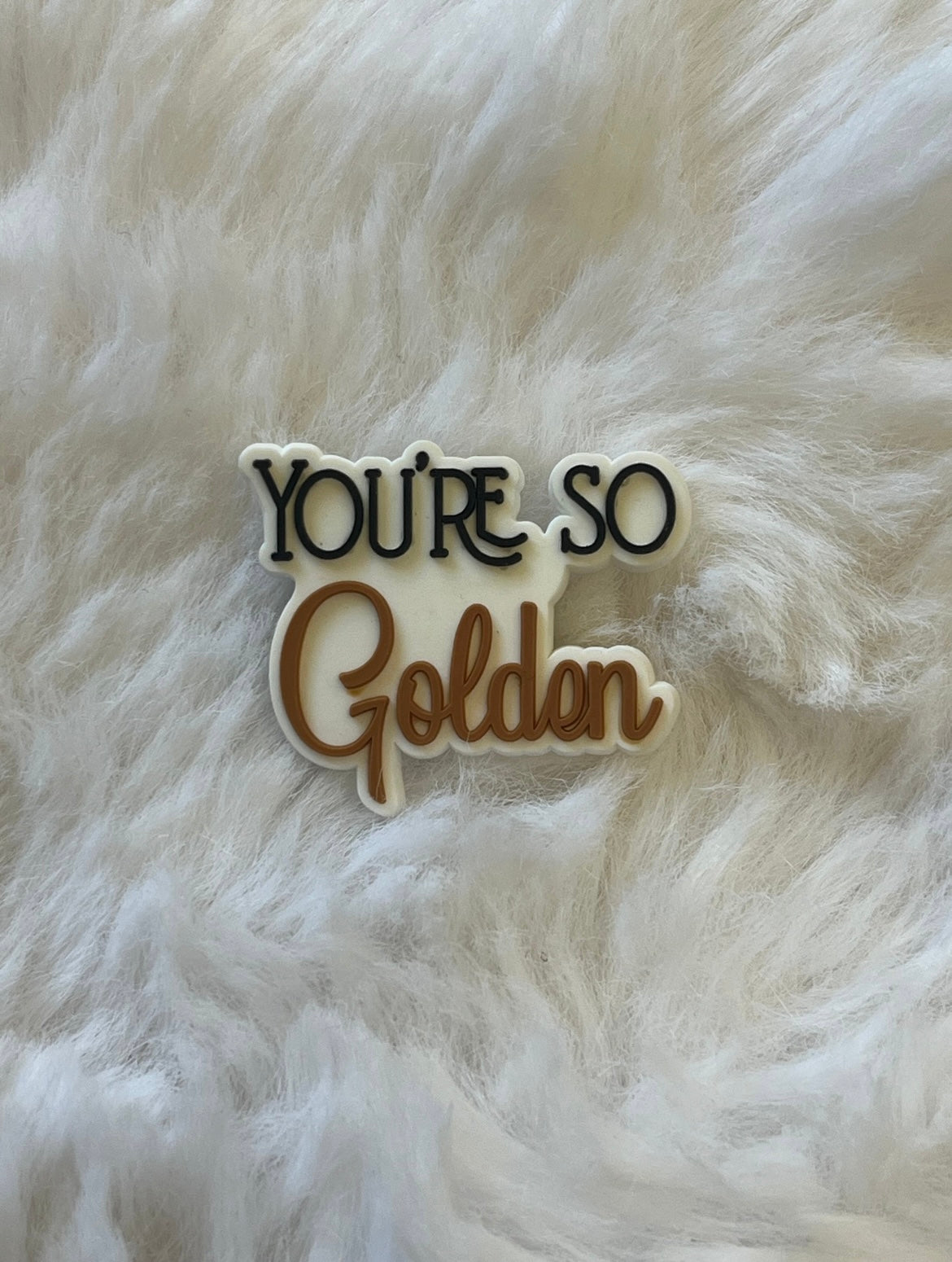 Harry Styles Shoe Charms