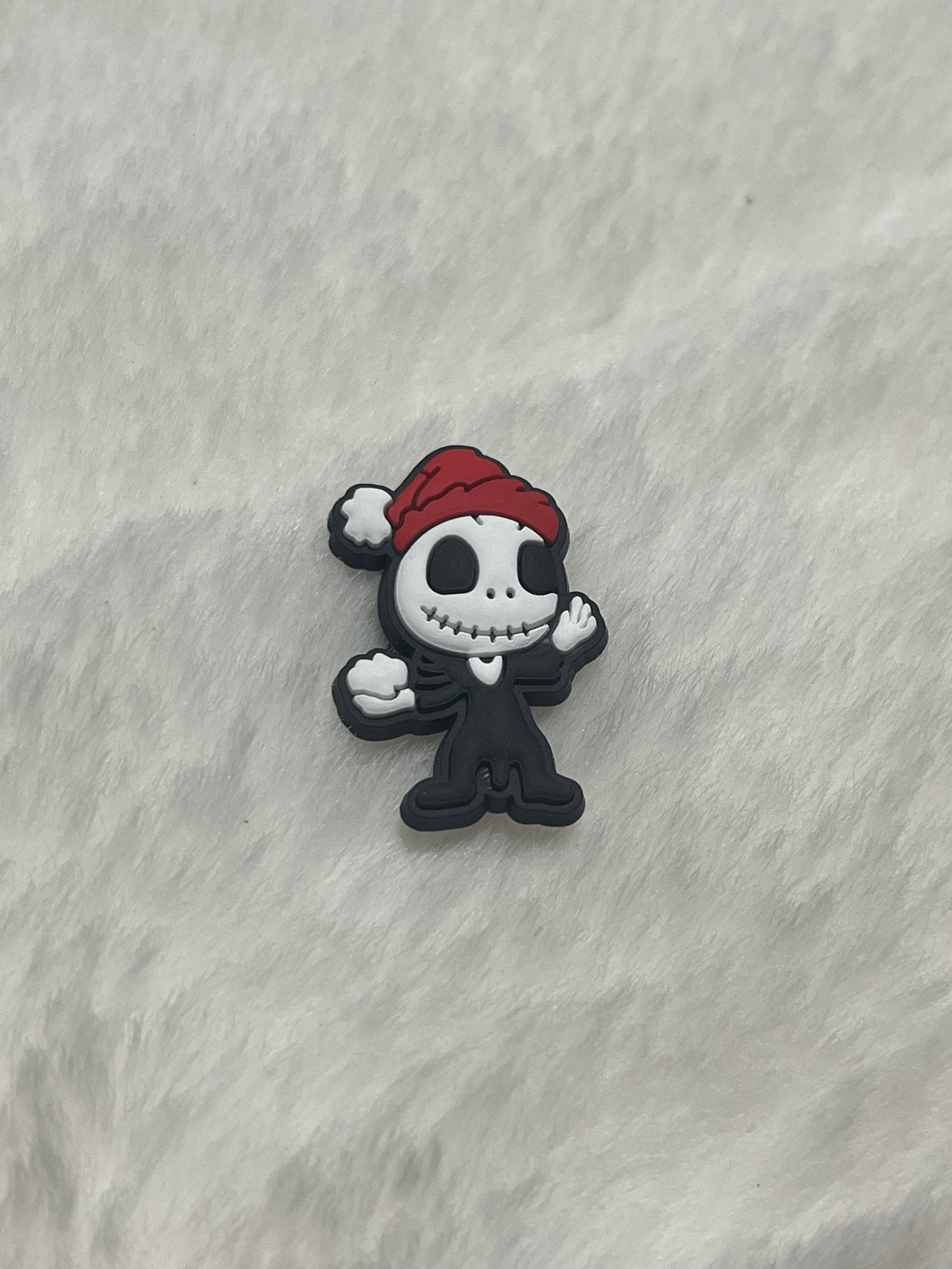 Nightmare Before Christmas Shoe Charms
