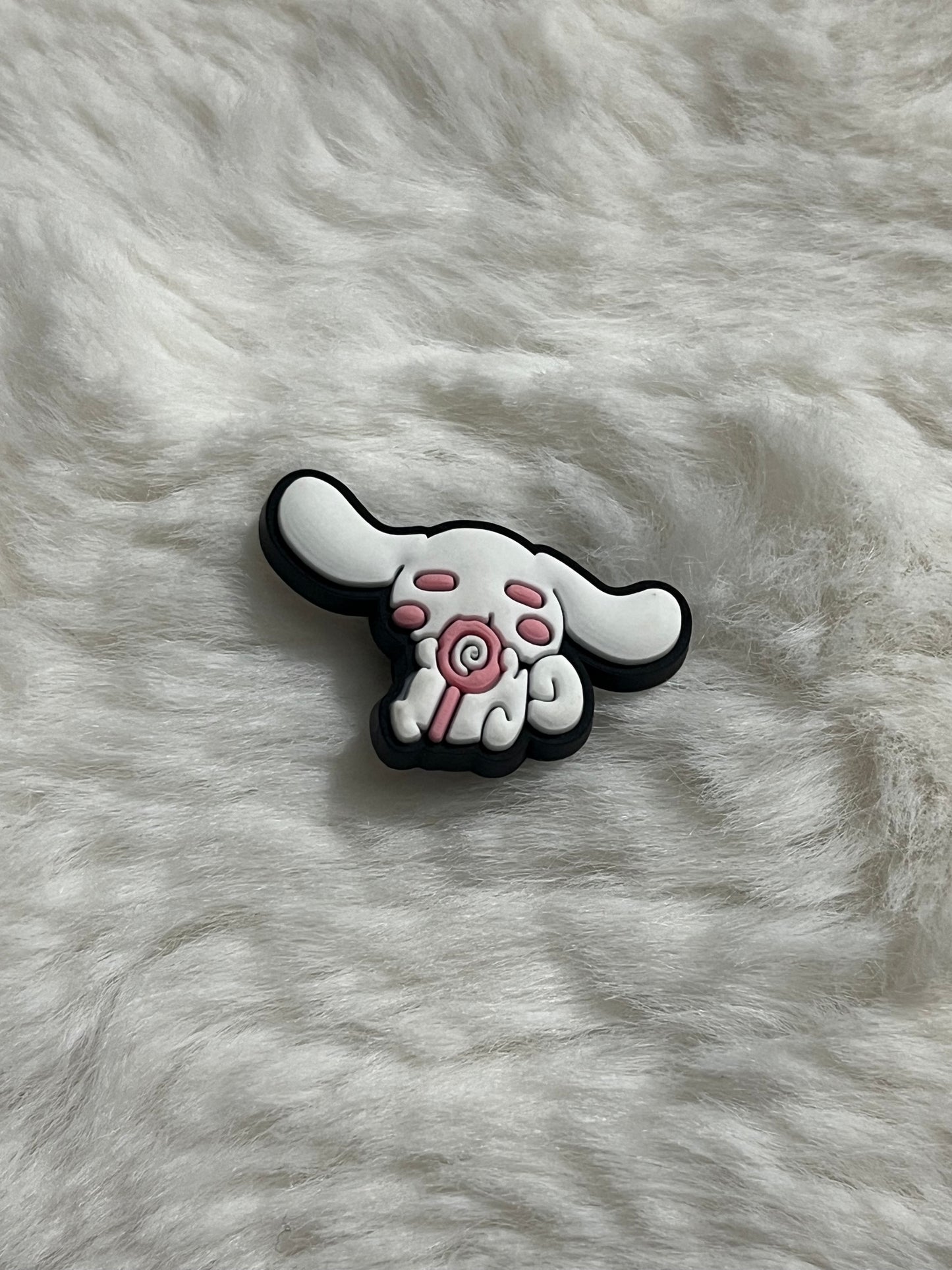 Sanrio Shoe Charms
