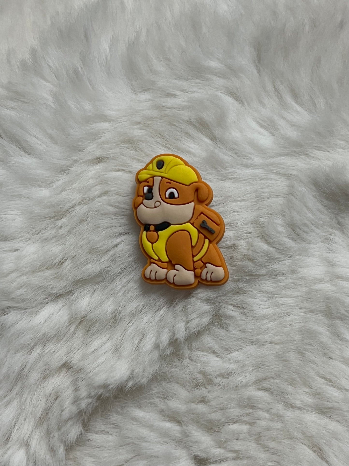 Paw Patrol Shoe Charms