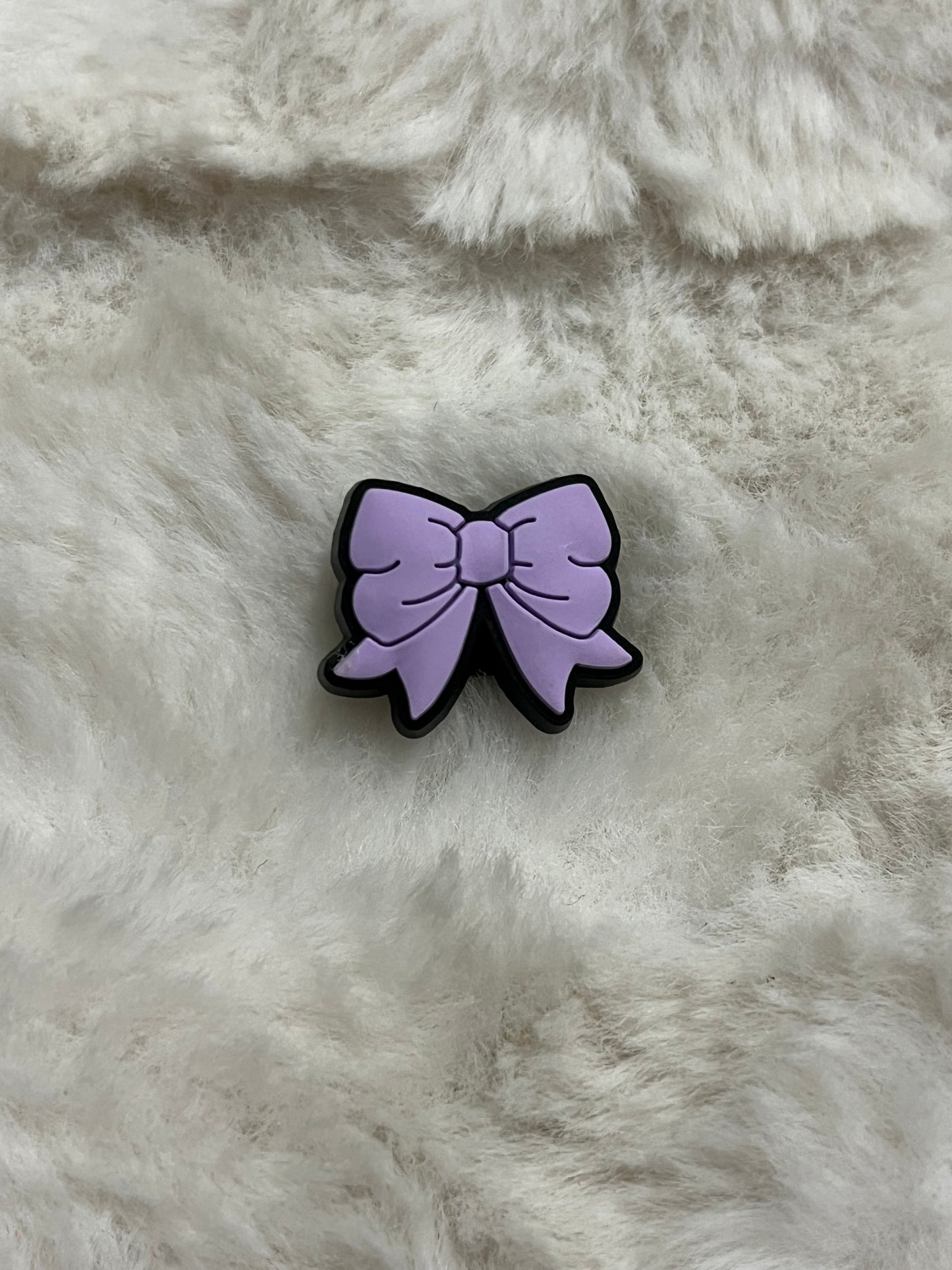 Hair Accessory Croc Charms