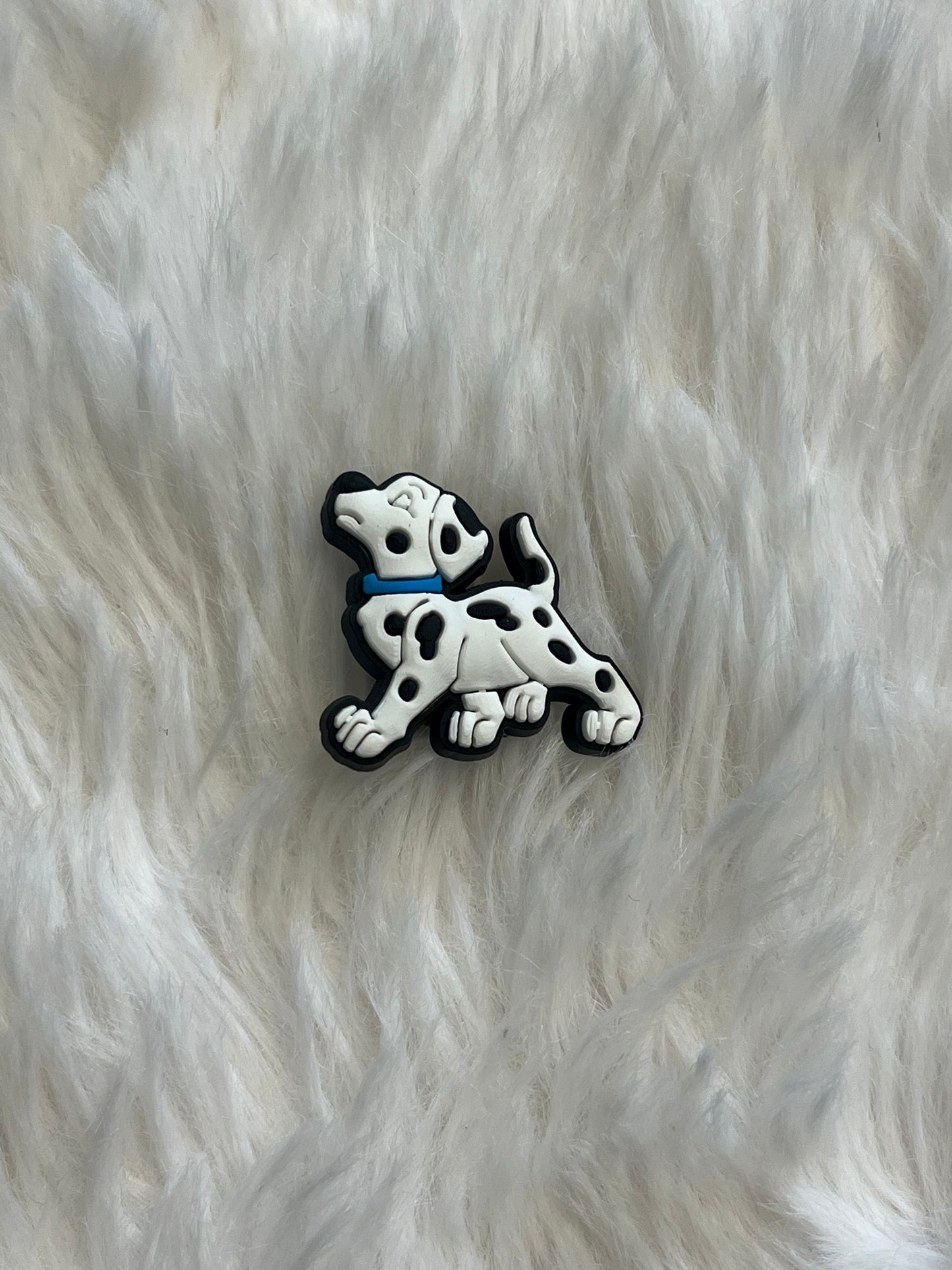 101 Dalmatians Croc Charms