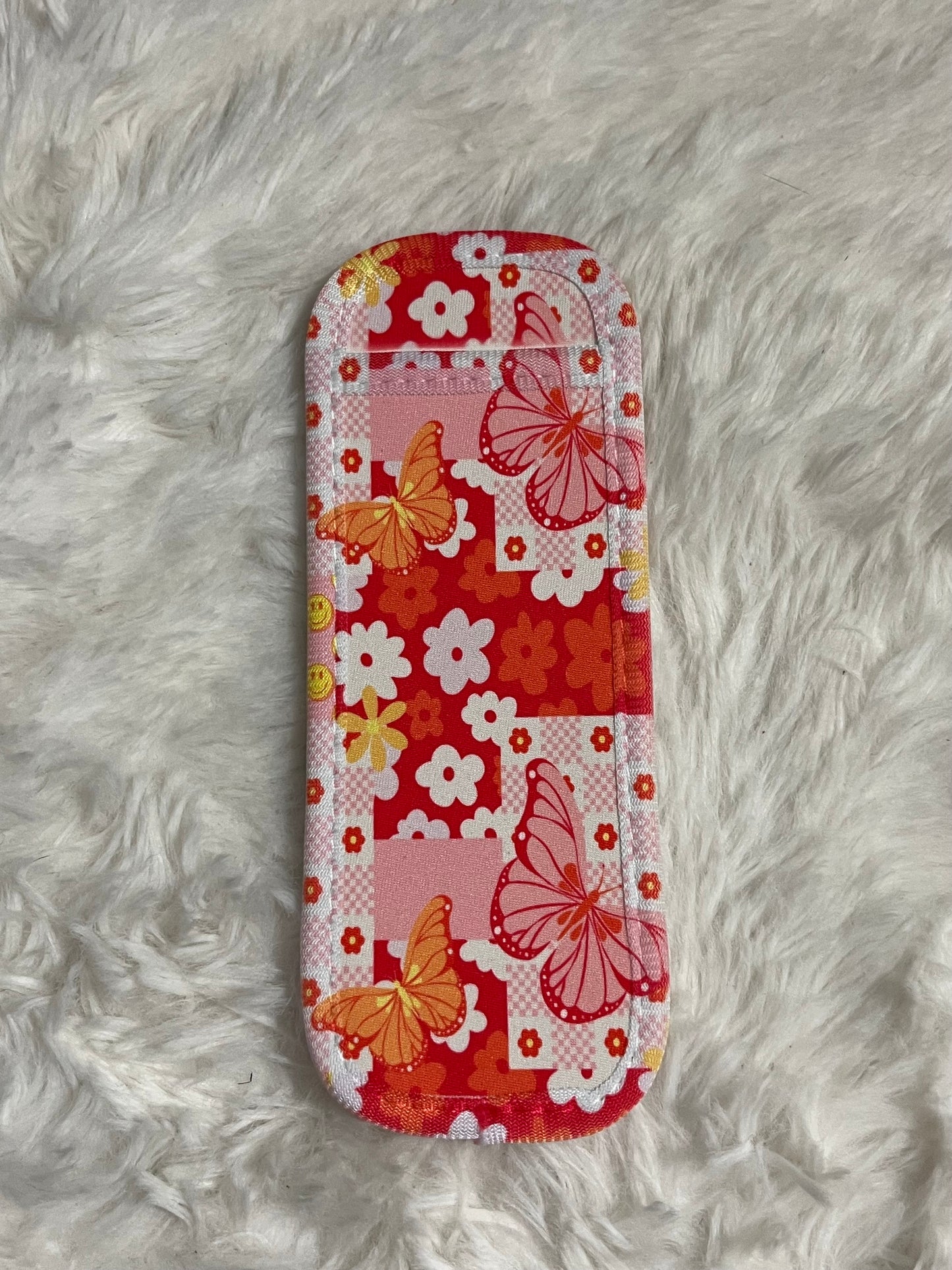 Butterfly Popsicle Holders