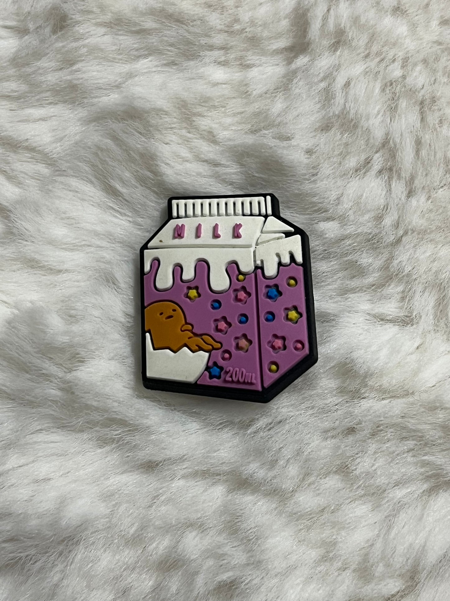 Sanrio Shoe Charms