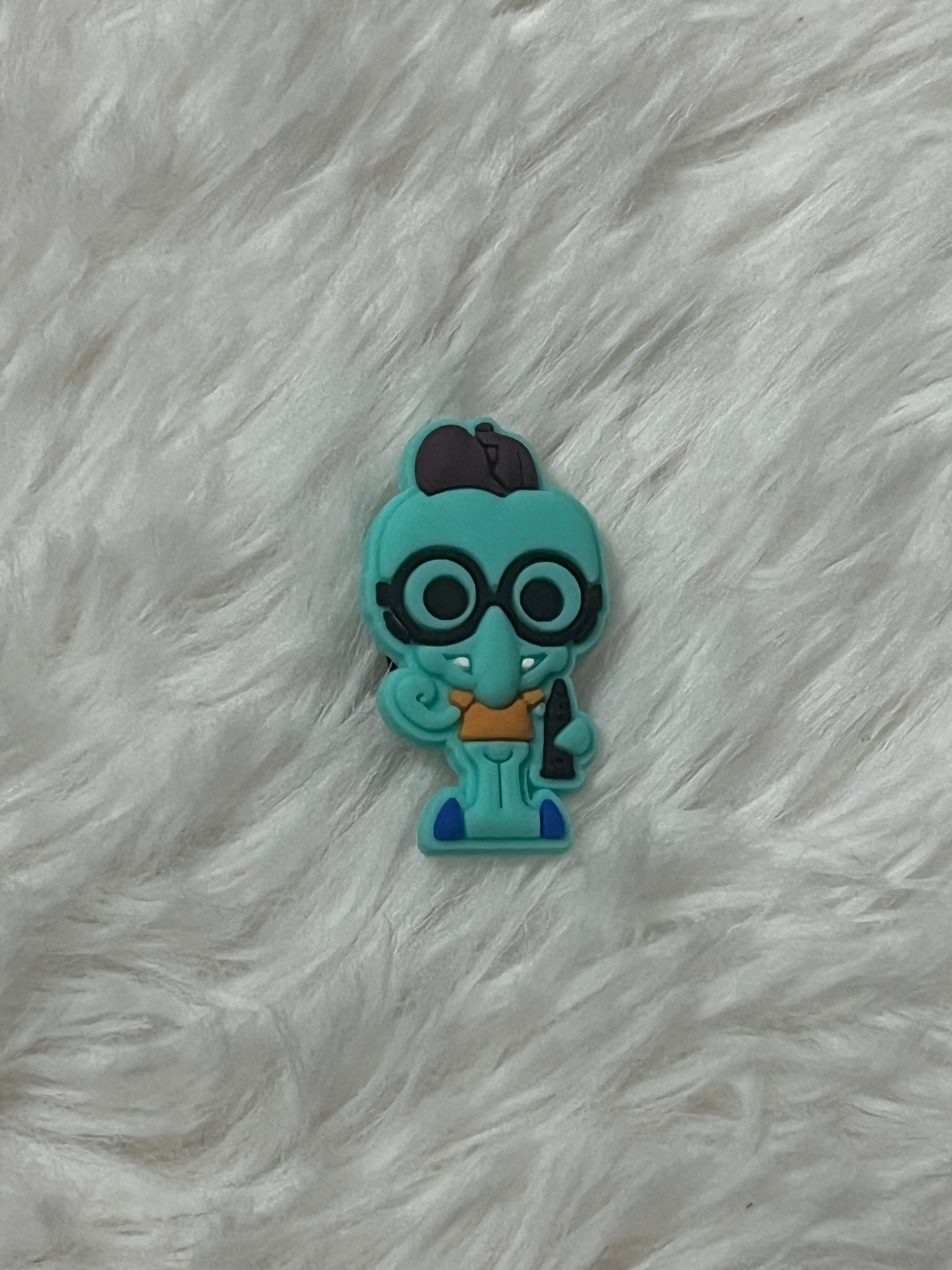 Spongebob Squarepants Shoe Charms