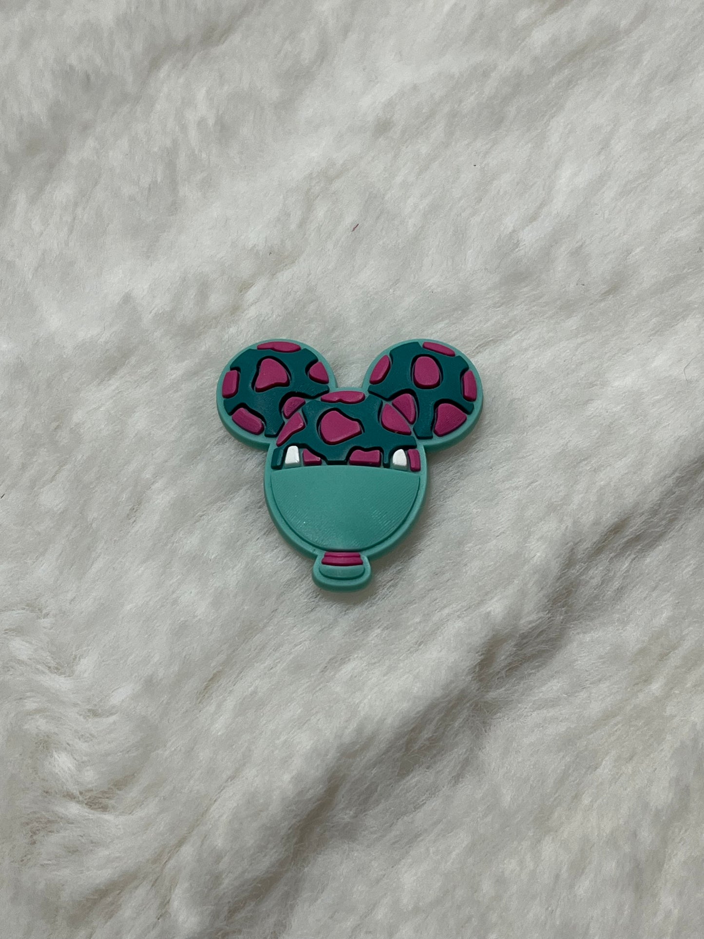 Monster Inc. Croc Charms