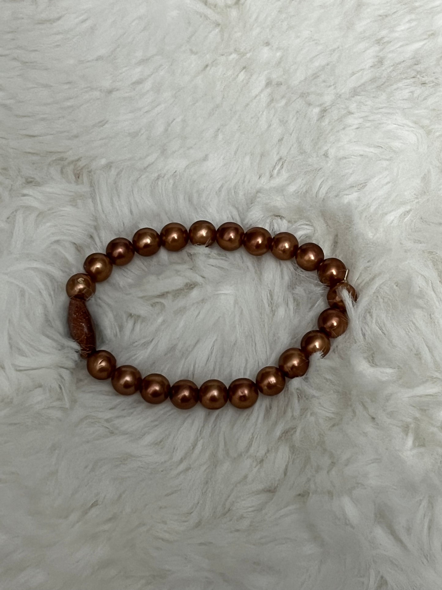 Homemade Bracelet