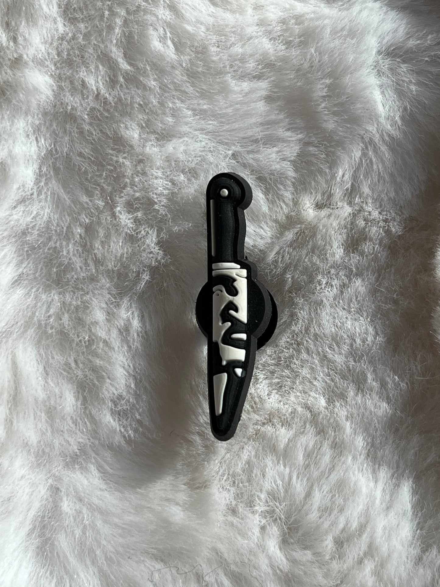 Texas Chainsaw Massacre Croc Charms