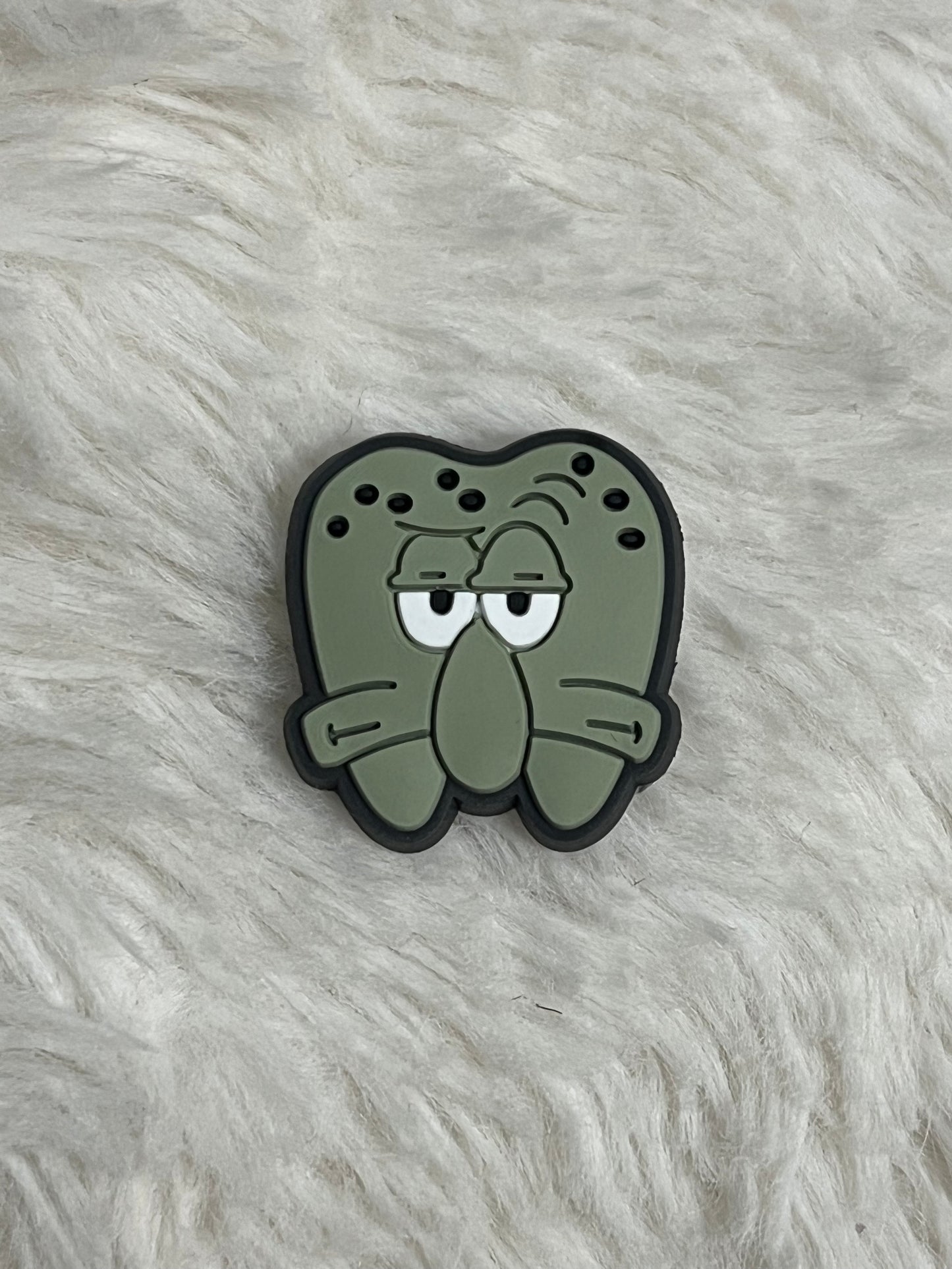 Spongebob Squarepants Shoe Charms