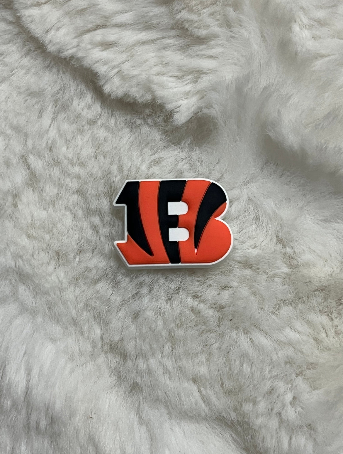 Cincinnati Bengals Shoe Charms