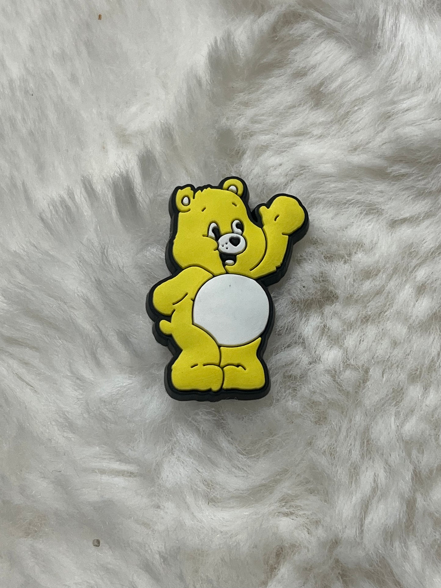 Care Bears Croc Charms