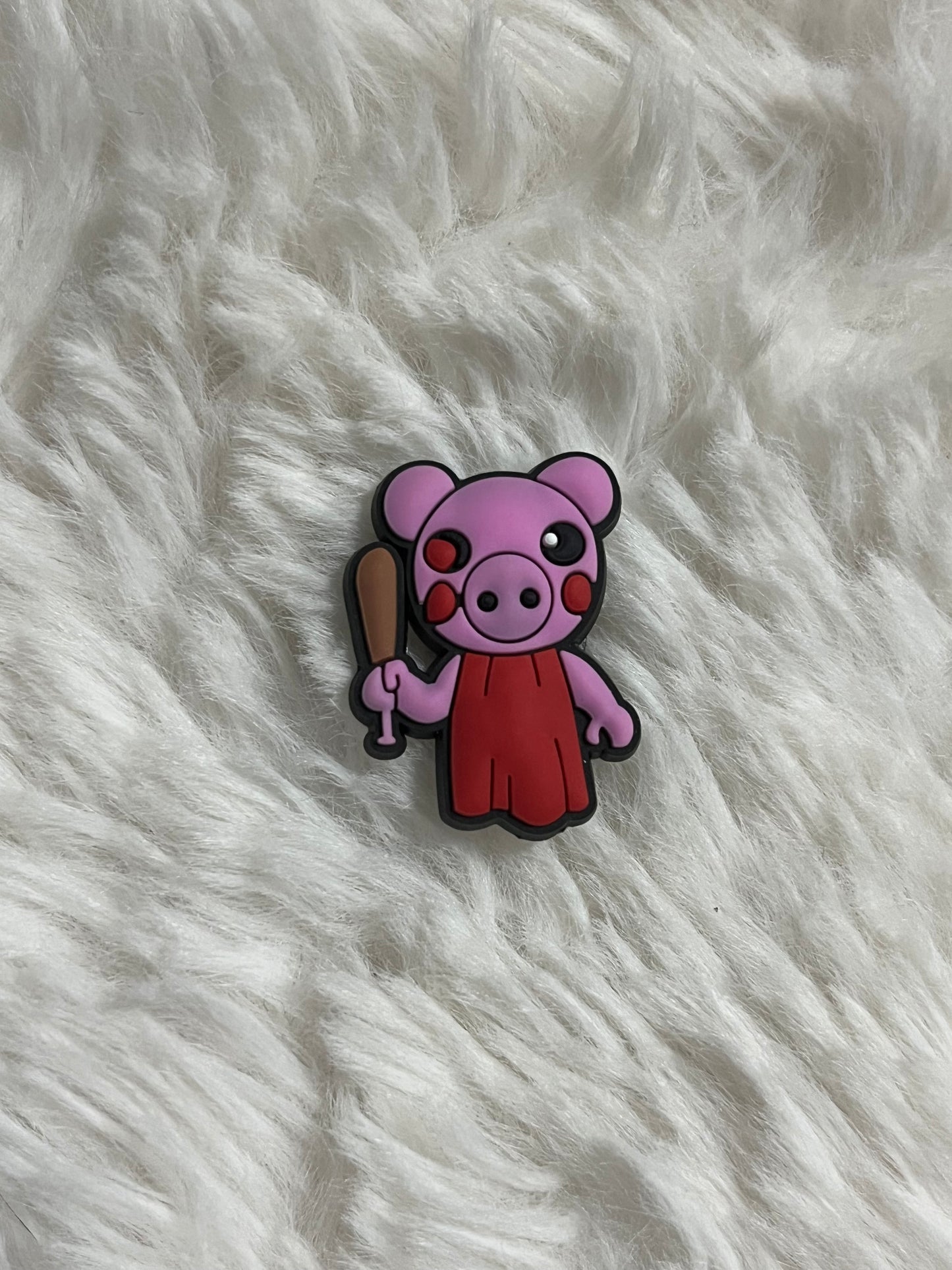 Roblox Shoe Charms