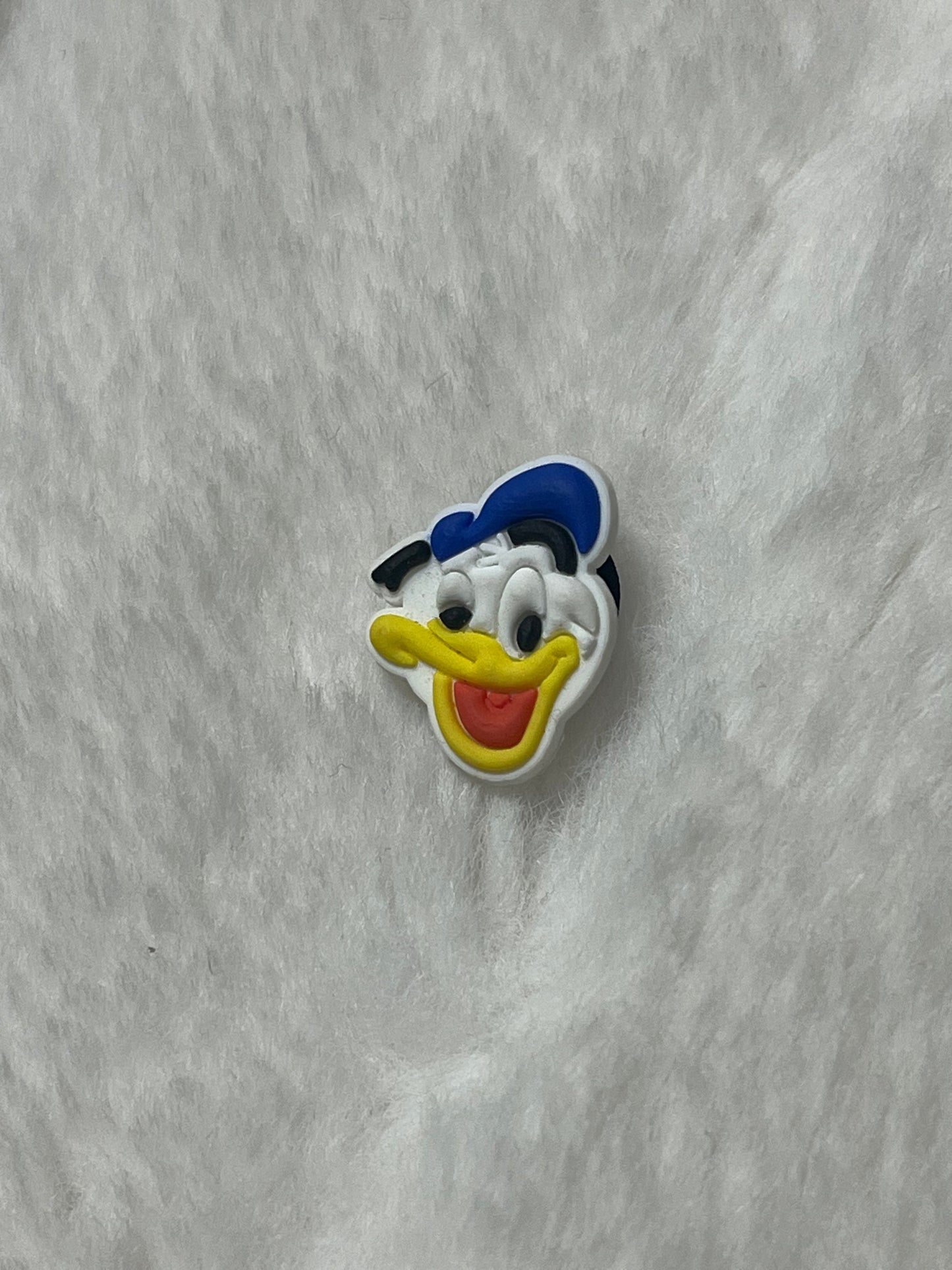 Mickey Mouse Shoe Charms