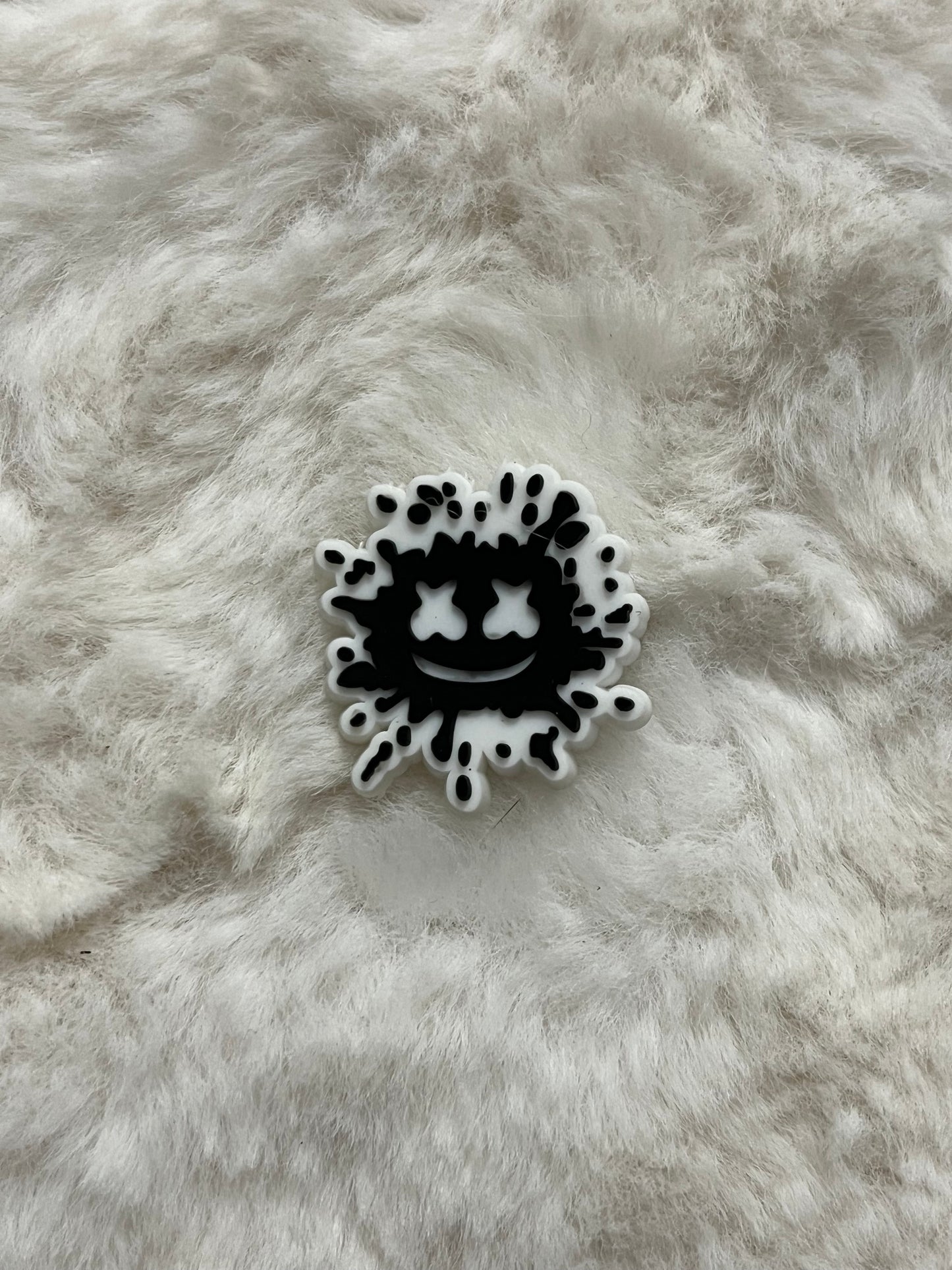 Emoji Croc Charms