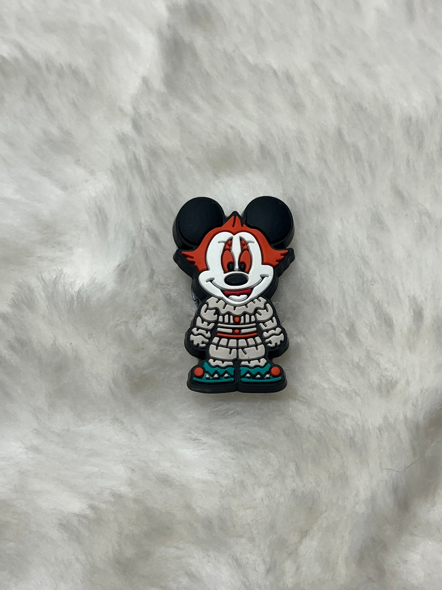 Mickey Mouse (Character) Croc Charms