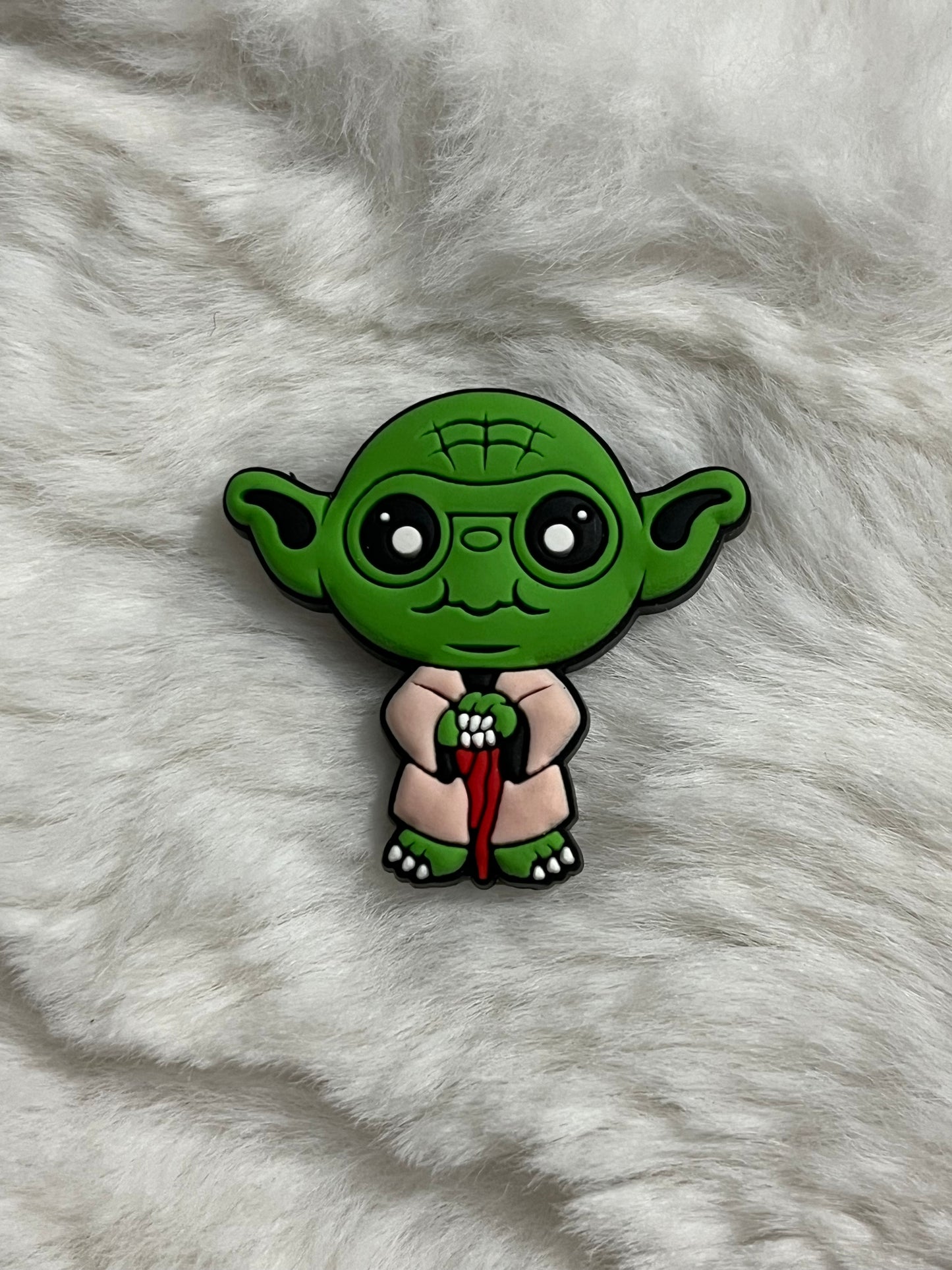 Star Wars Croc Charms