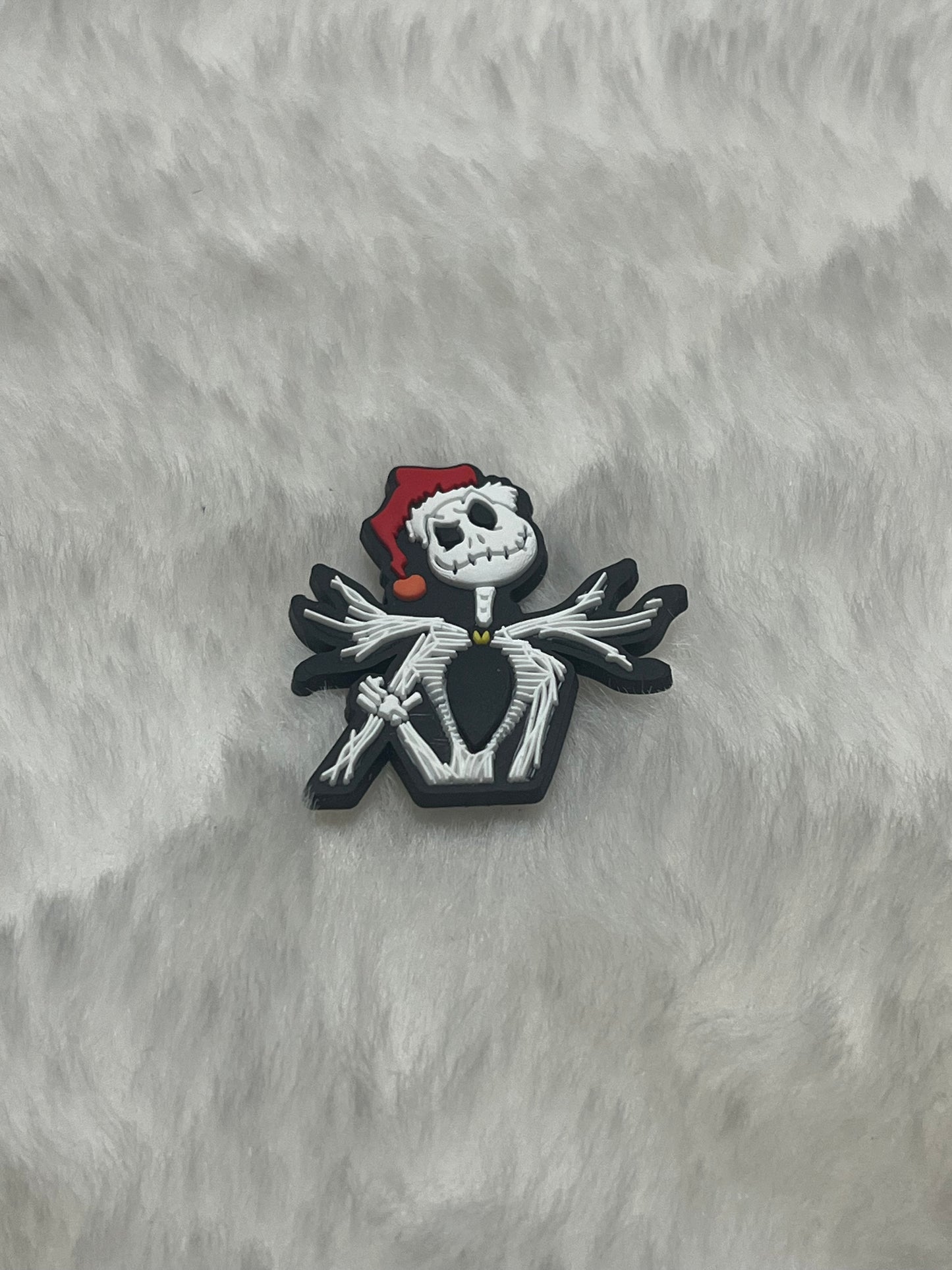 Nightmare Before Christmas Shoe Charms