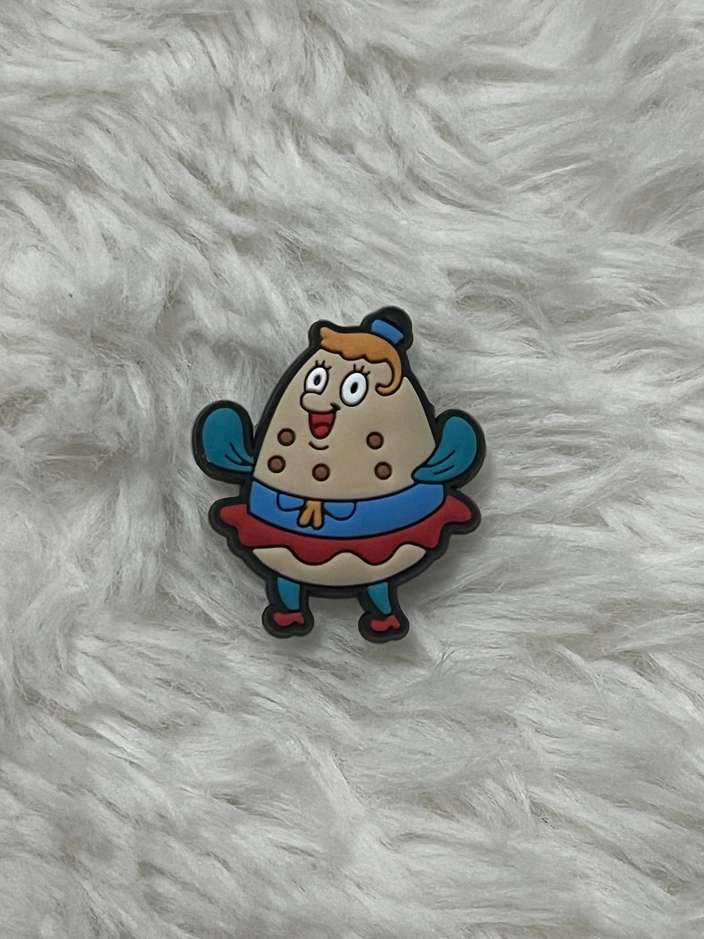 Spongebob Squarepants Shoe Charms