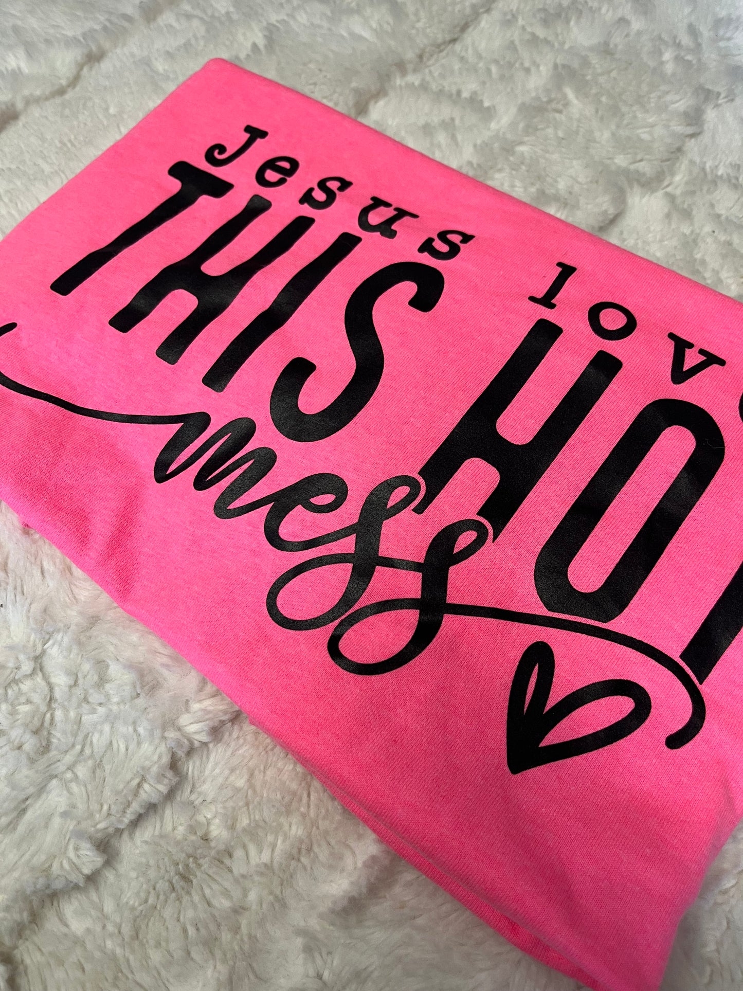 Hot Mess T-Shirt