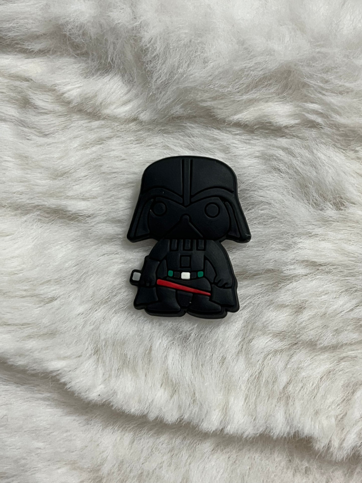 Star Wars Croc Charms