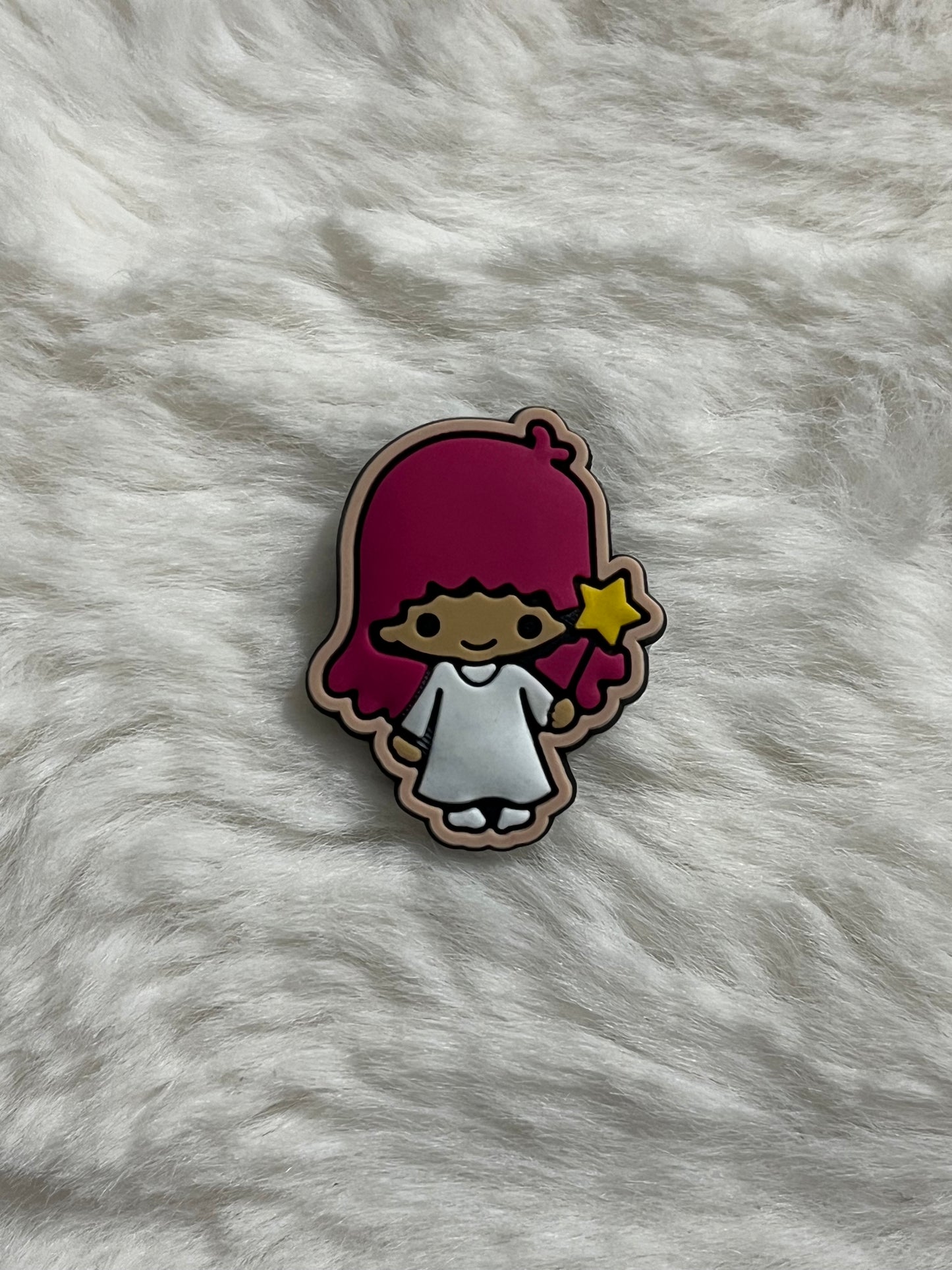 Sanrio Shoe Charms